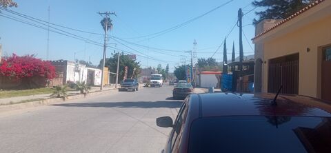 Menuderia “El triángulo” image