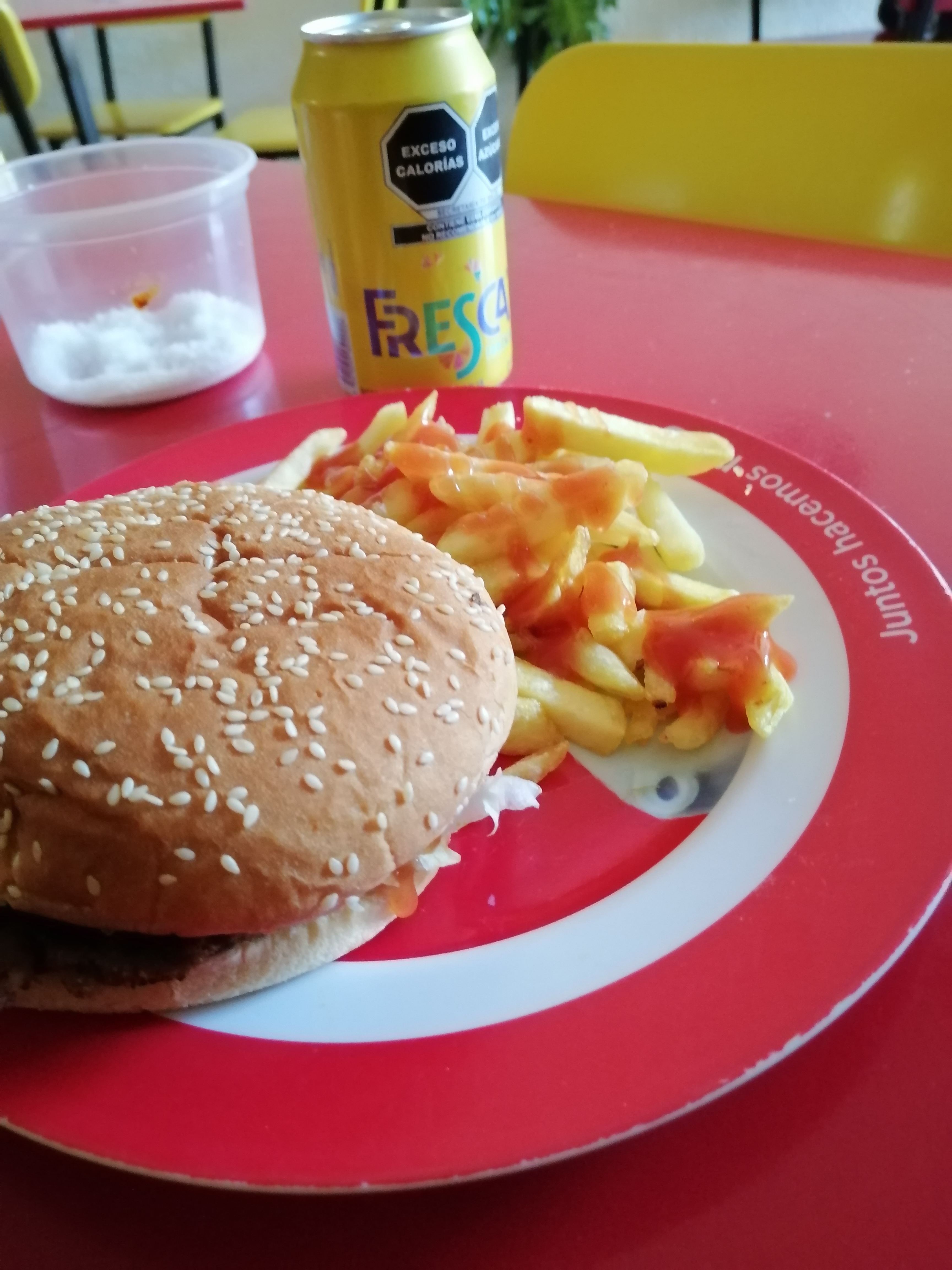 Hamburguezas Laura"s Las Mejores De Teocuitatlan image 1