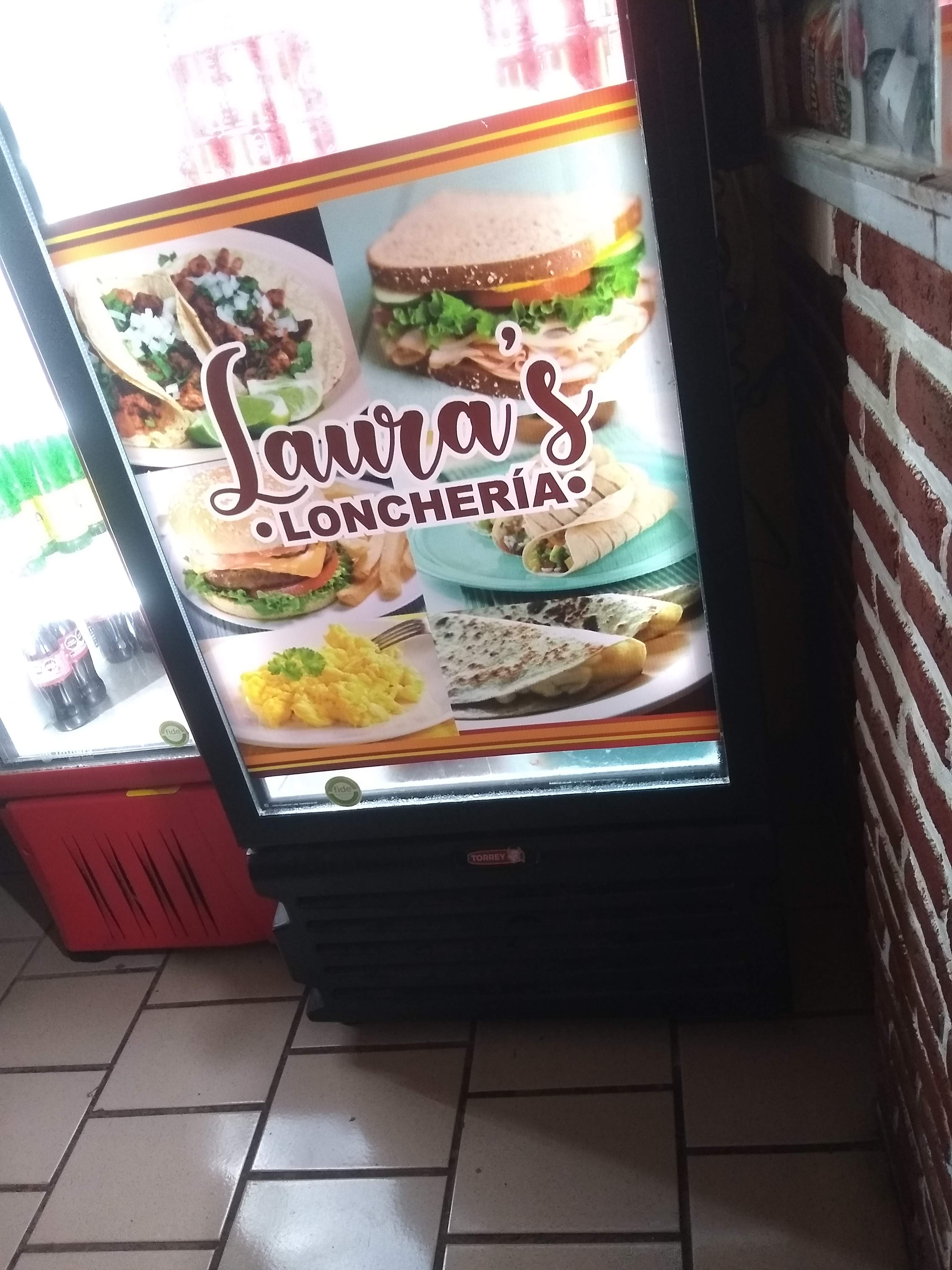 Hamburguezas Laura"s Las Mejores De Teocuitatlan image 2