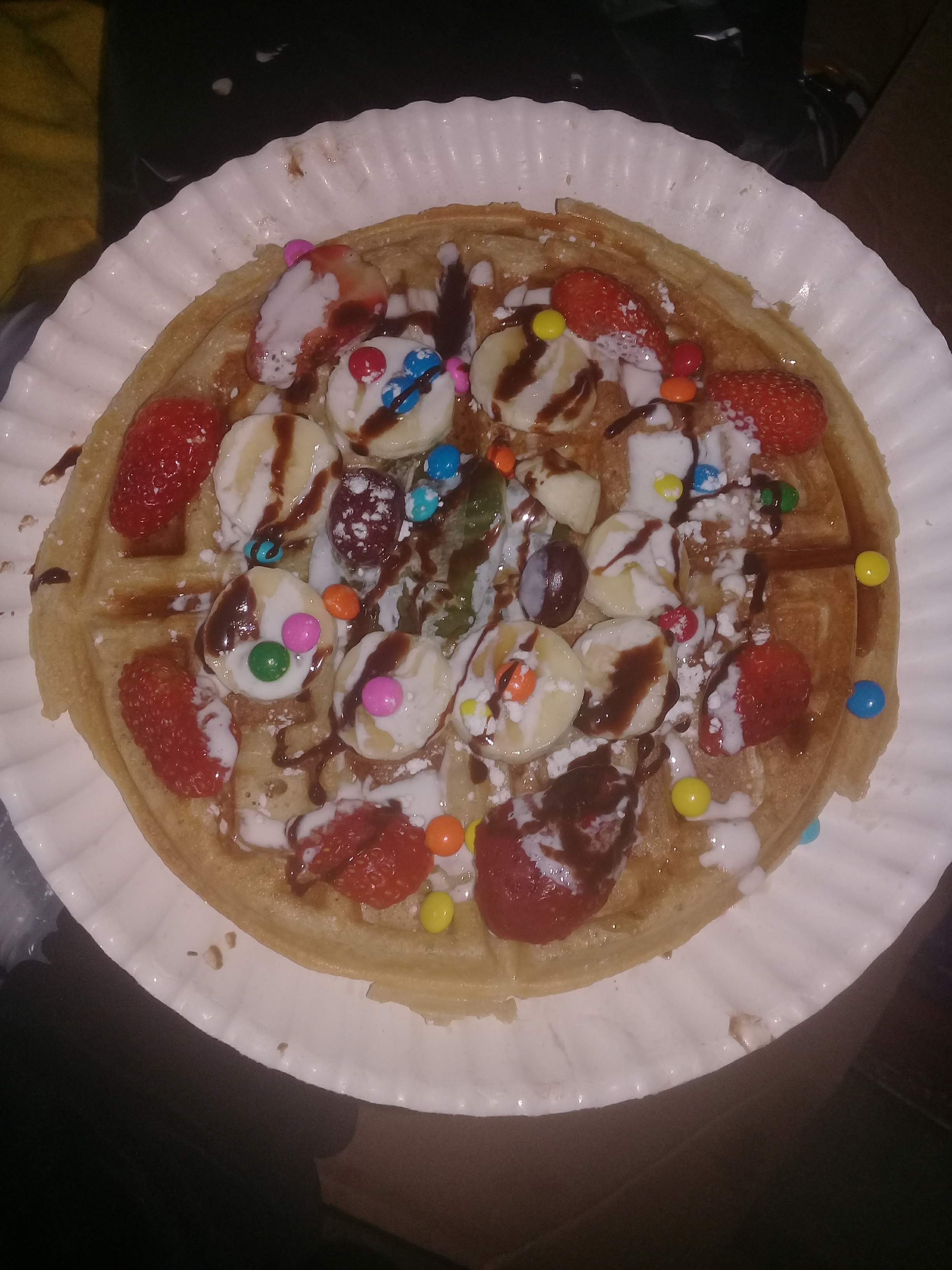 Hot dog's Jon y ady image 2