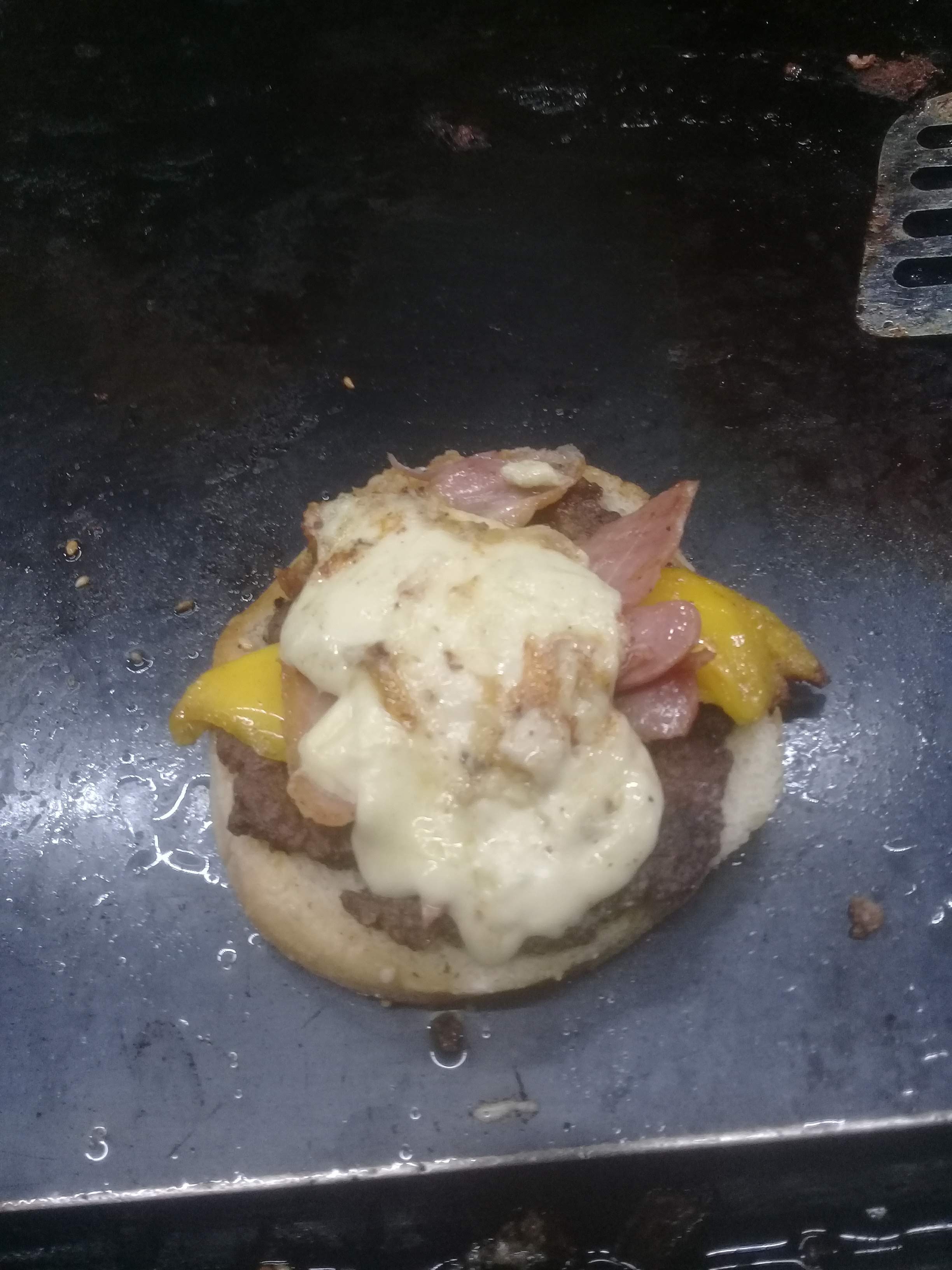 Hot dog's Jon y ady image 5