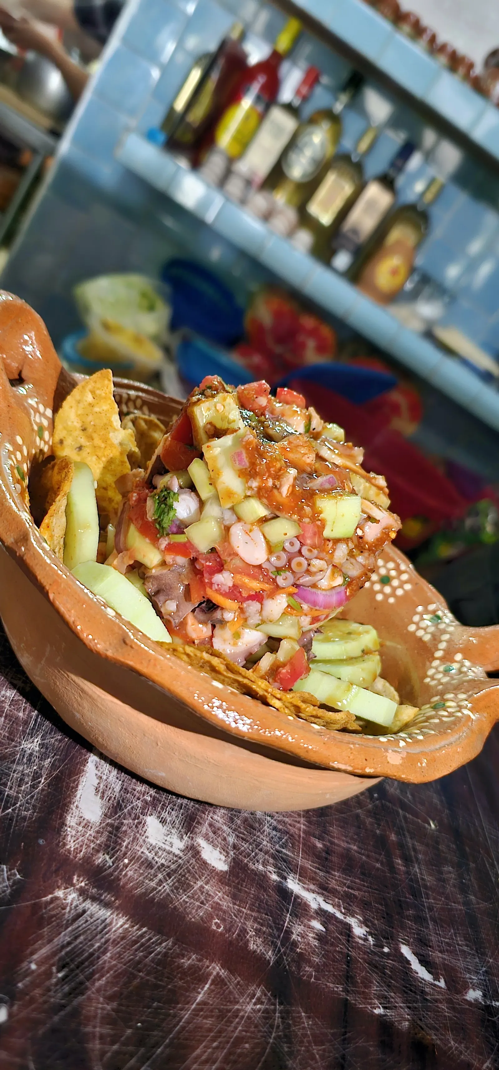 RESTAURANTE (LA MORENA) image 1