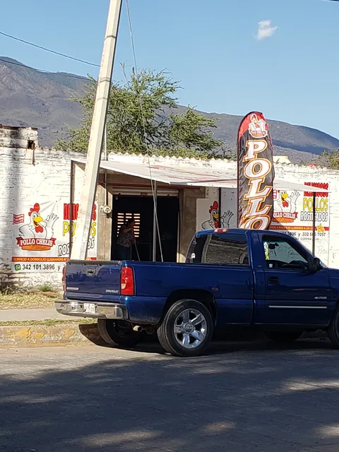 Rosticeria El pollo Chelis image 6