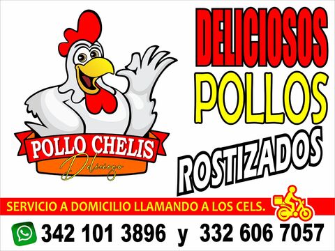 Rosticeria El pollo Chelis image 8