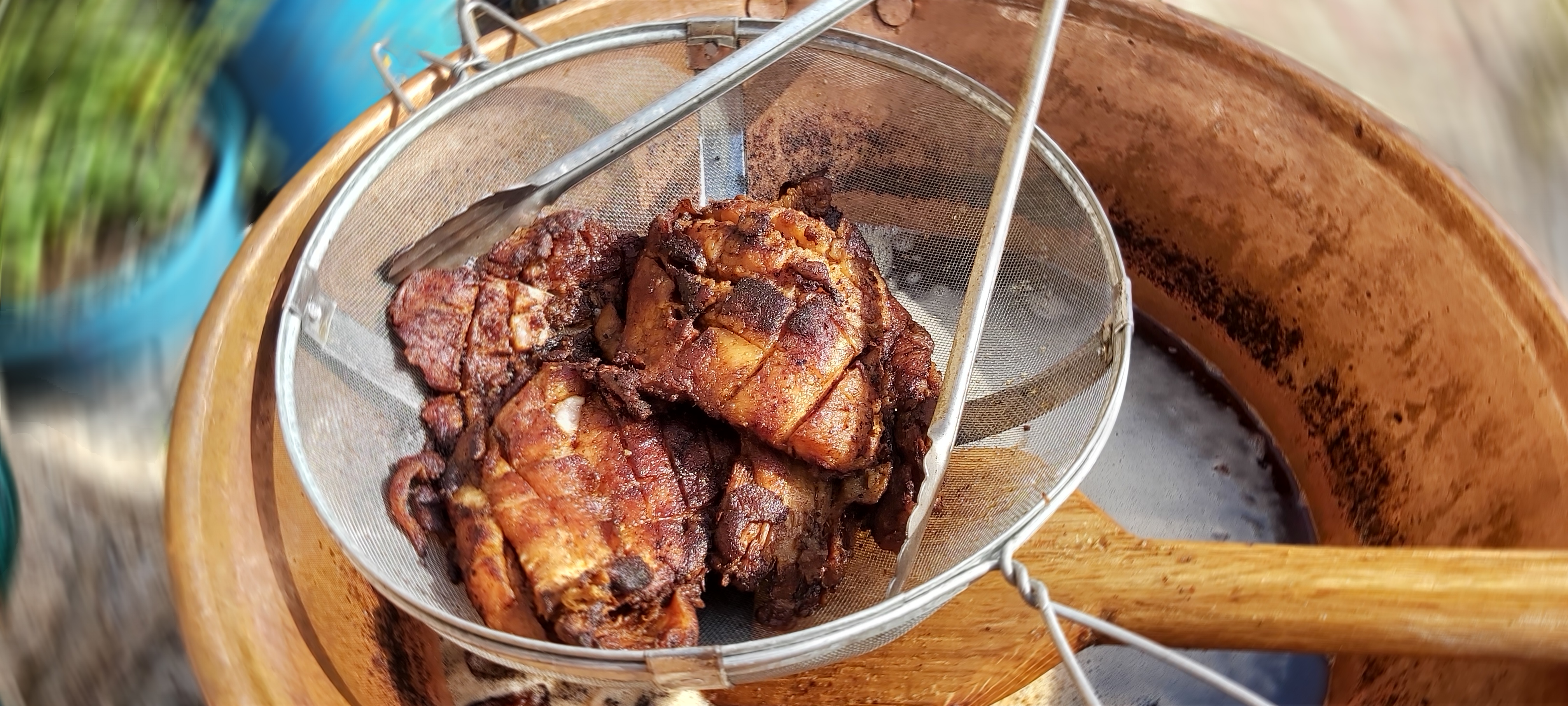 Carnitas al estilo mio image 1