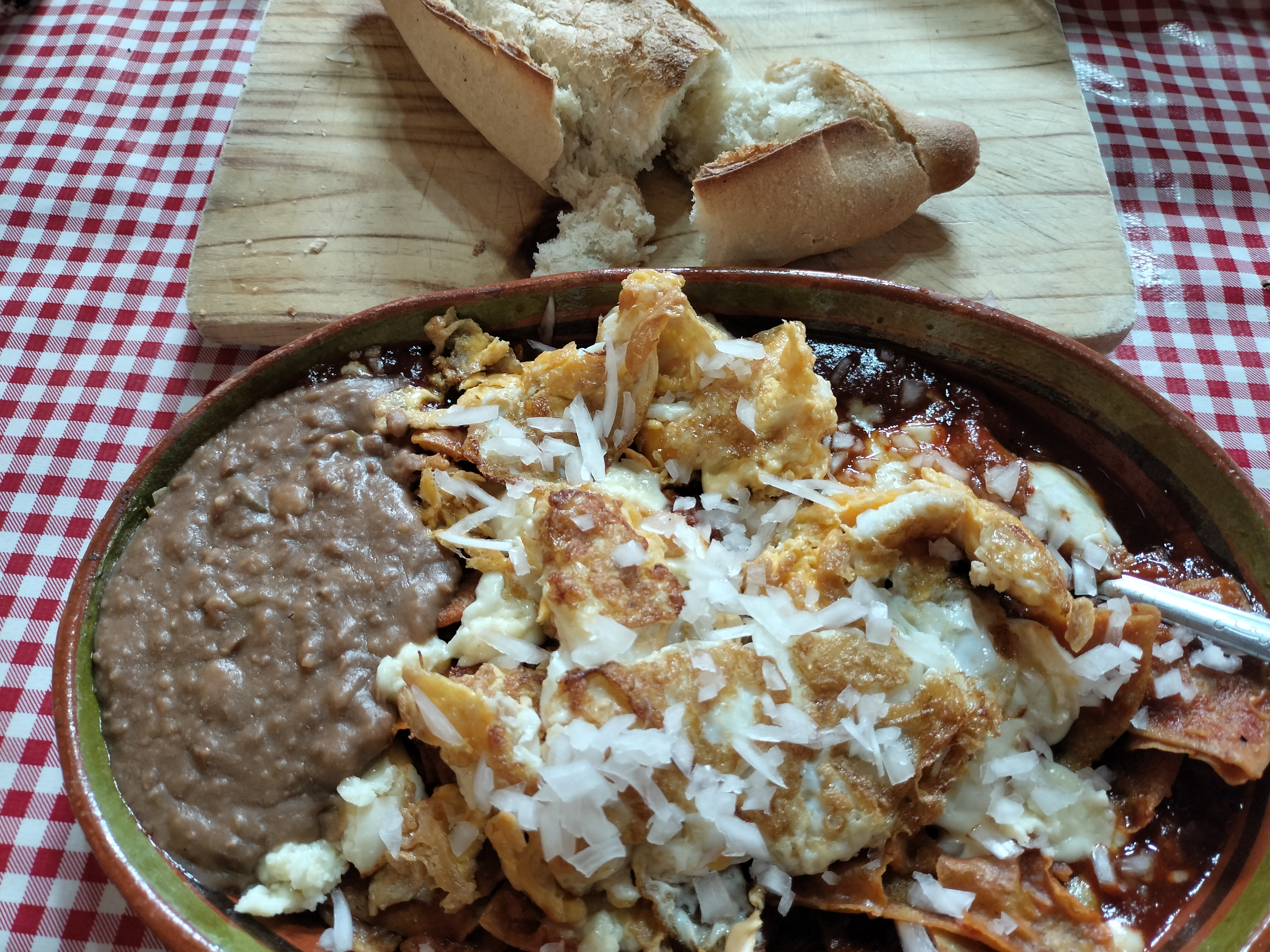 Carnitas al estilo mio image 2