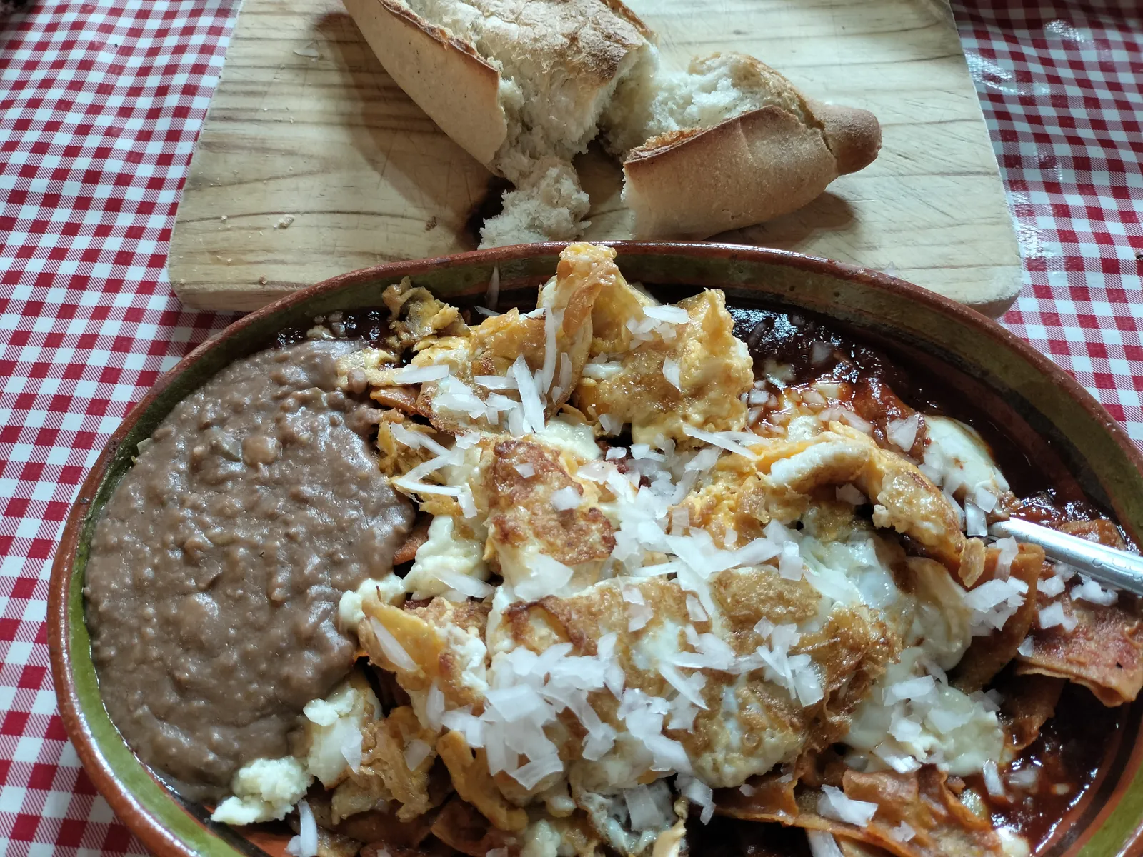 Carnitas al estilo mio image 2
