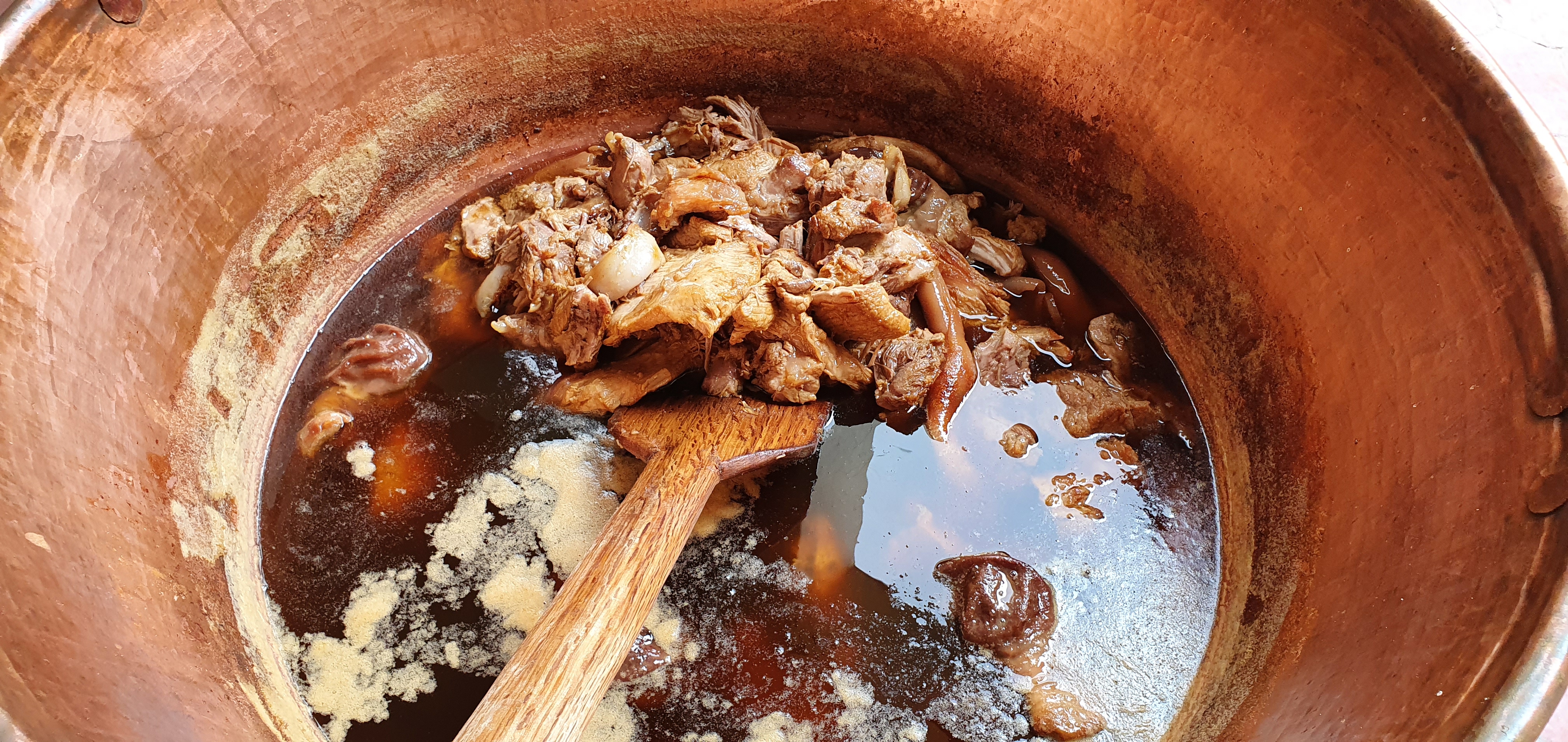 Carnitas al estilo mio image 3