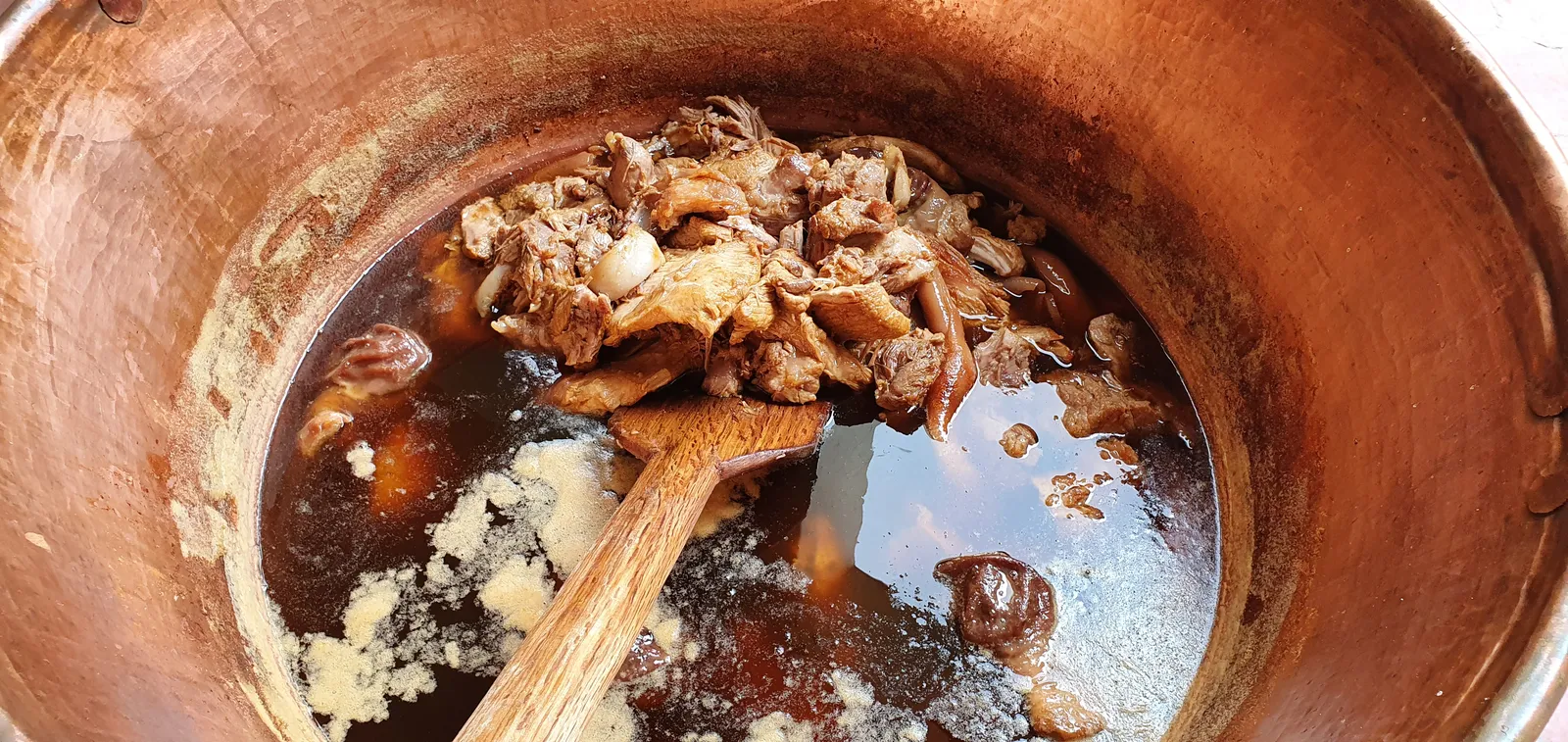Carnitas al estilo mio image 3