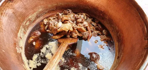 Carnitas al estilo mio image 3