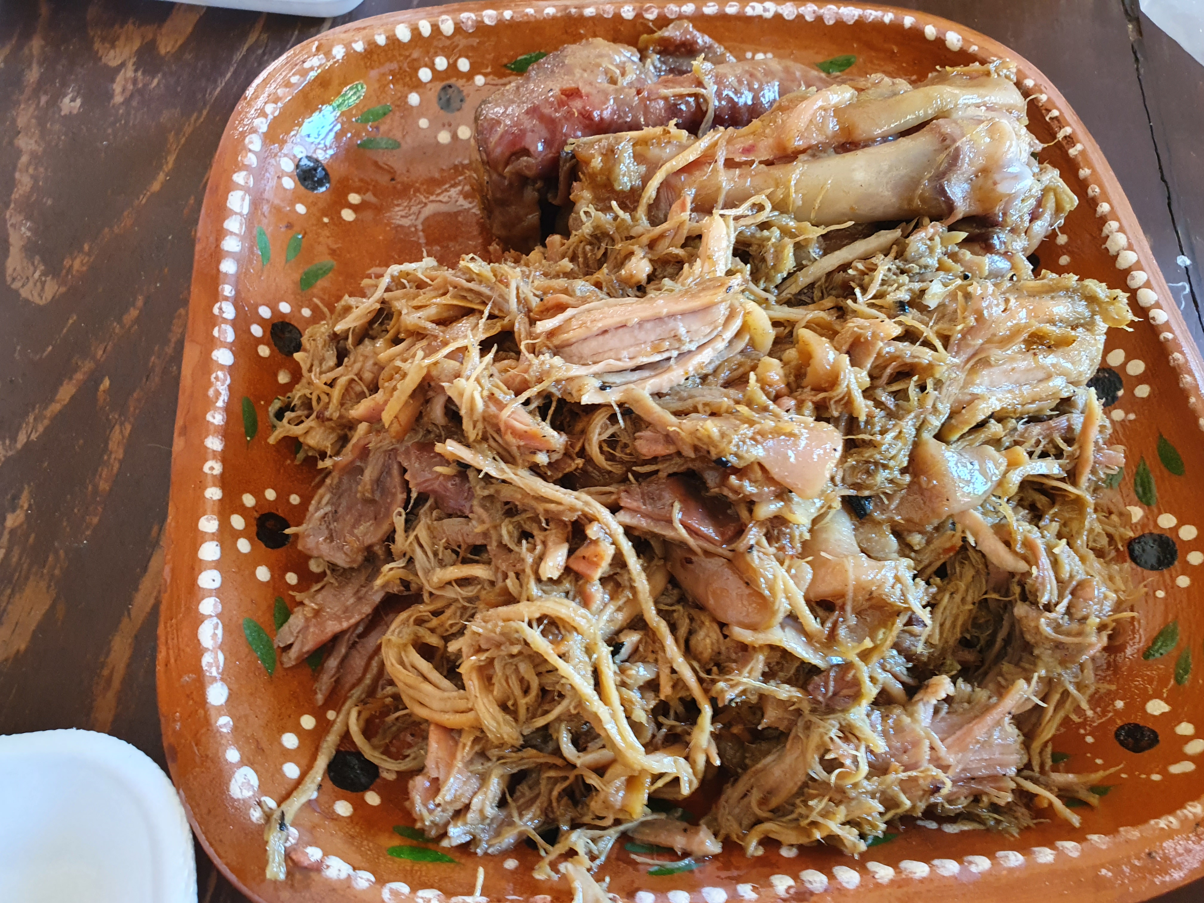 Carnitas al estilo mio image 4