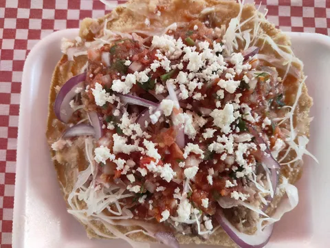 Carnitas al estilo mio image 5