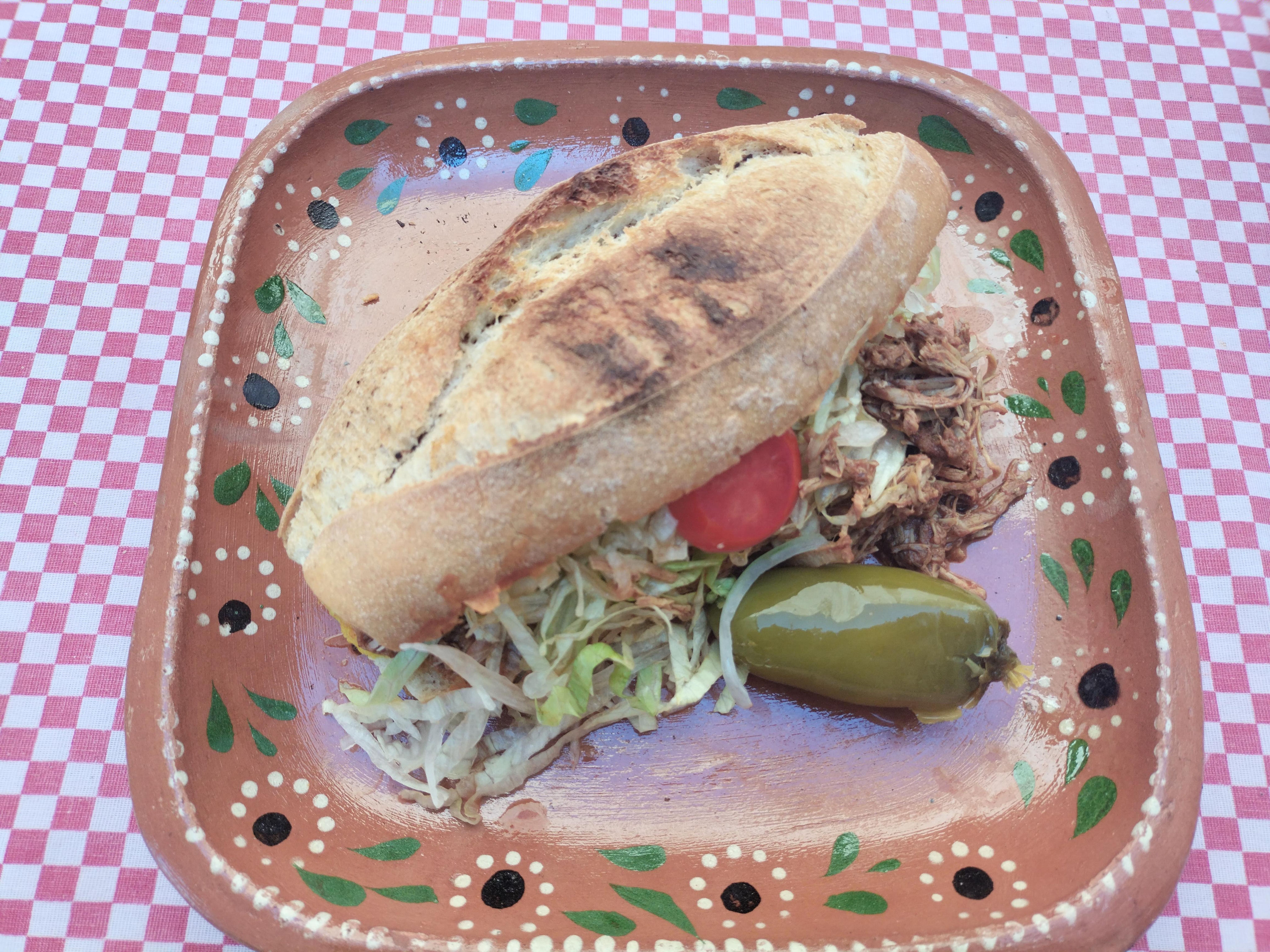 Carnitas al estilo mio image 6