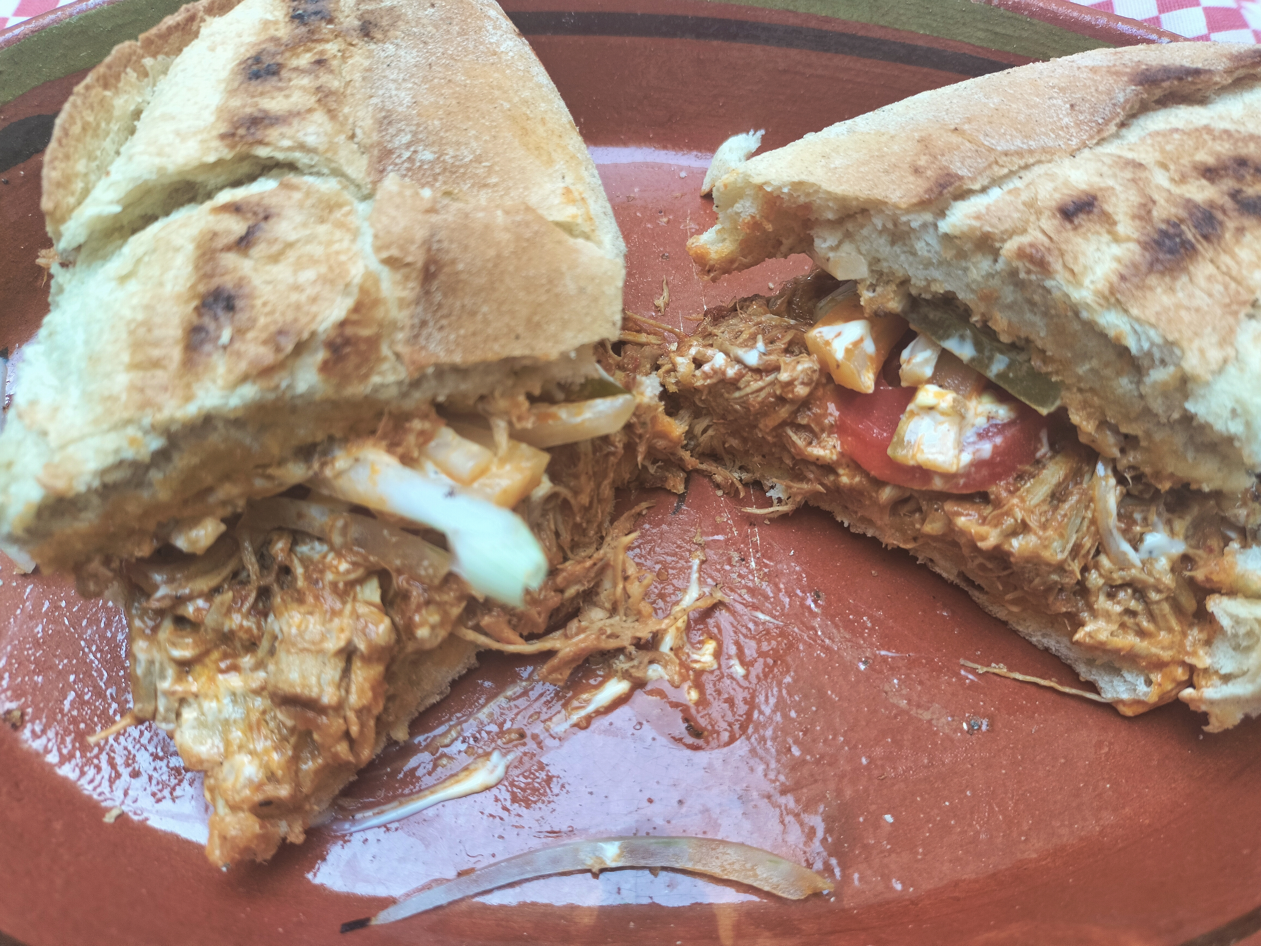 Carnitas al estilo mio image 7