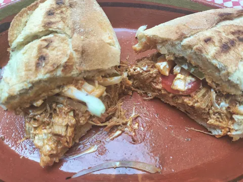 Carnitas al estilo mio image 7