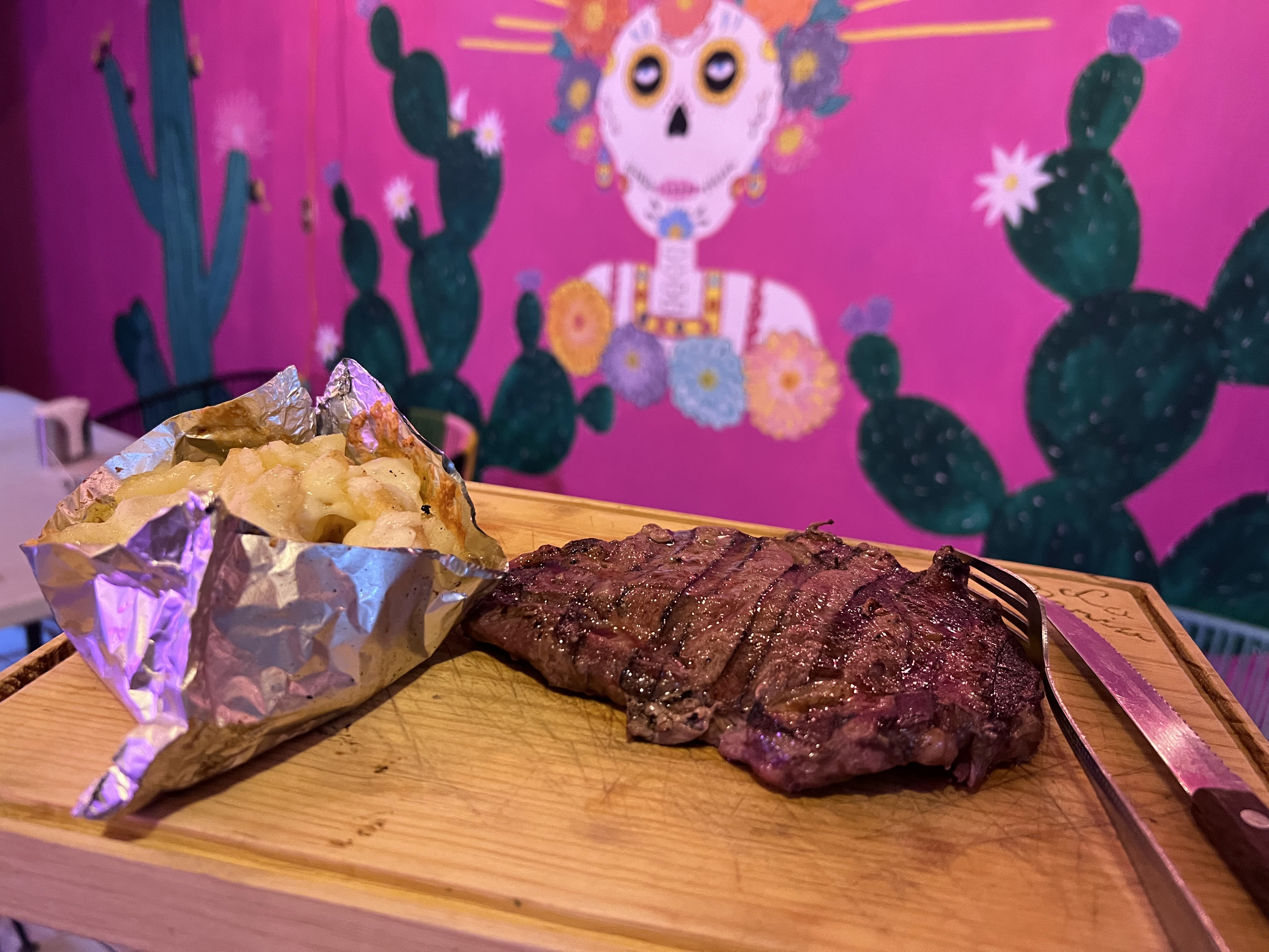 La Maria Restaurante y Taqueria image 2