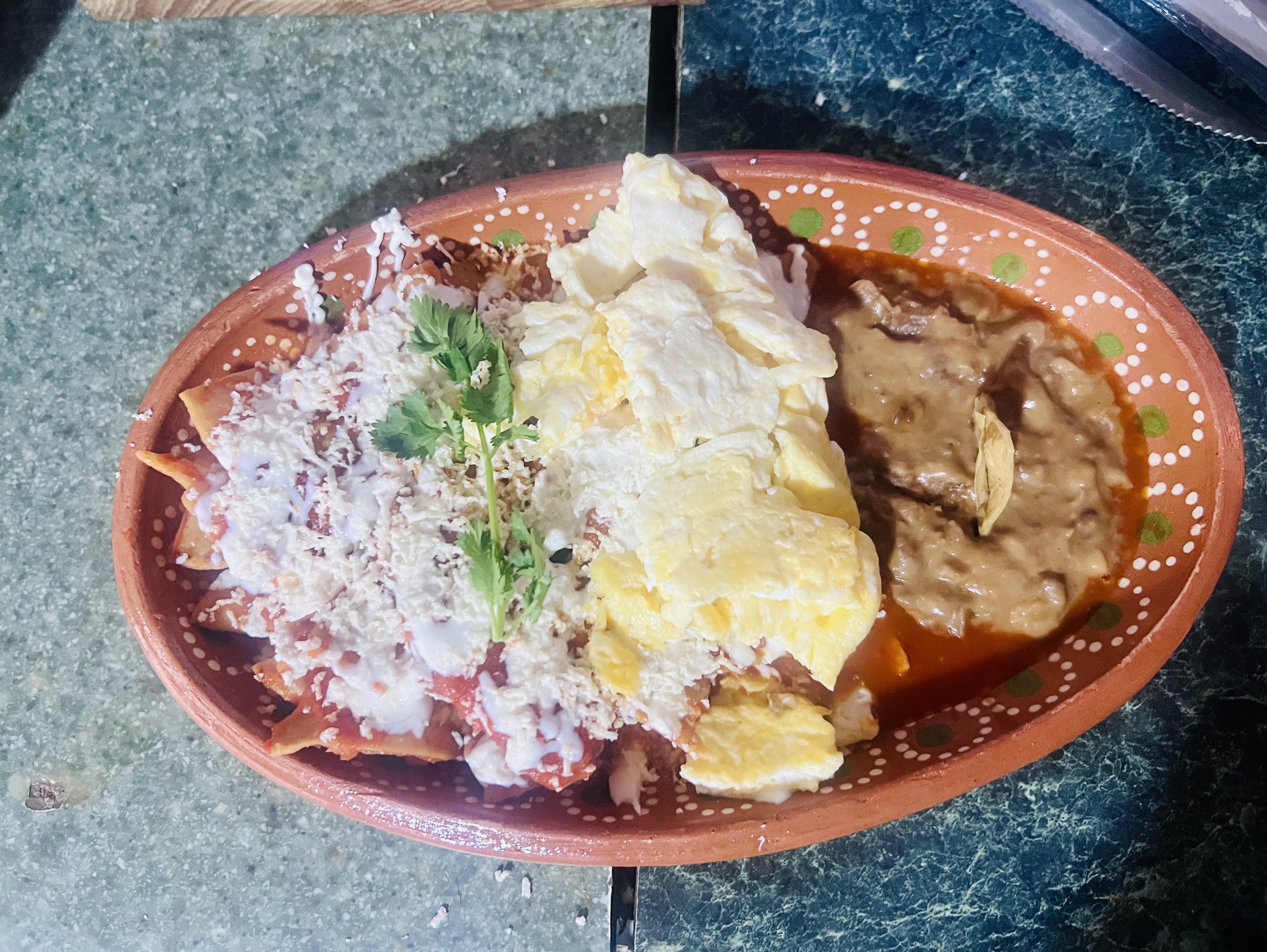 La Maria Restaurante y Taqueria image 3