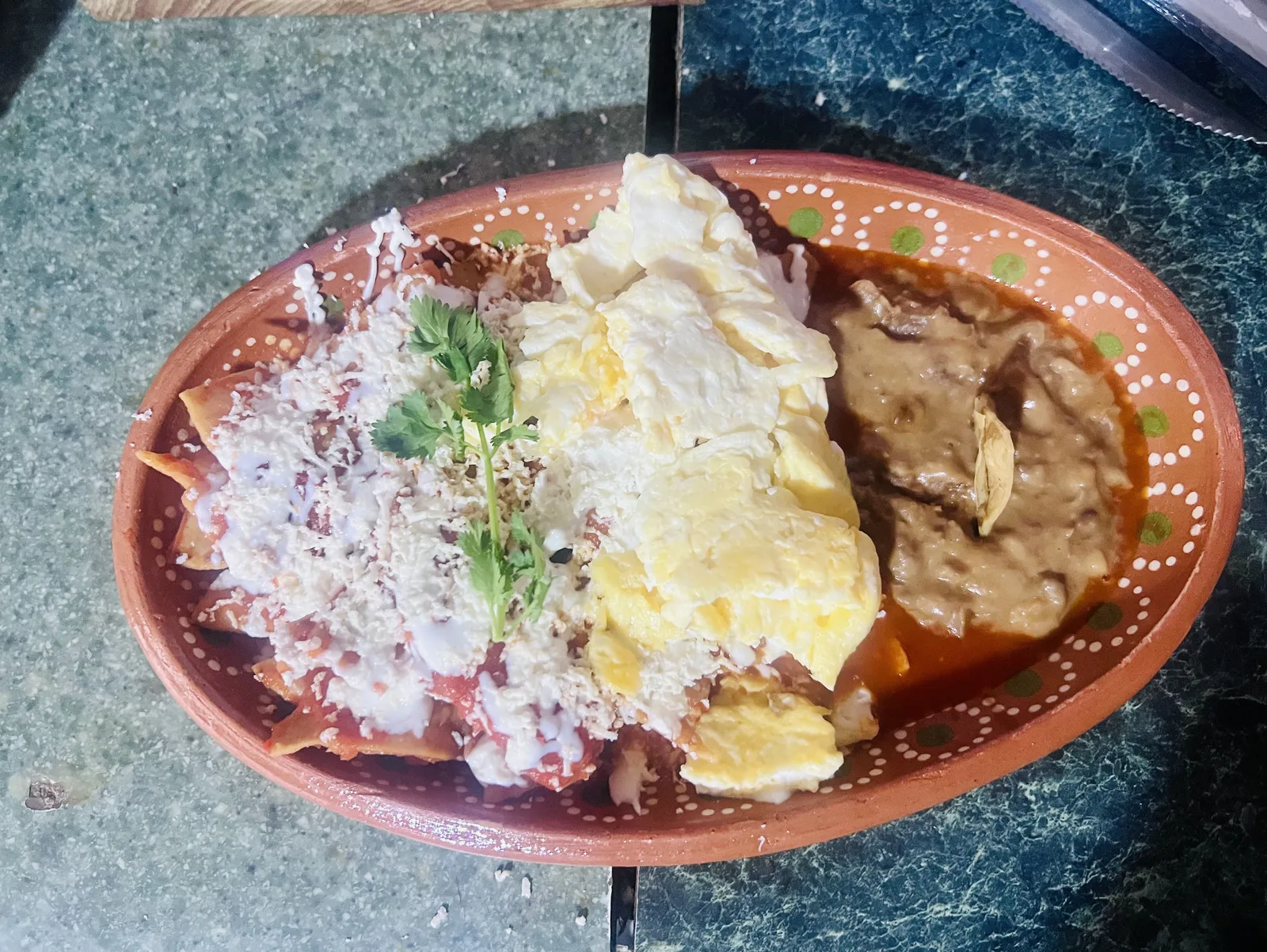 La Maria Restaurante y Taqueria image 3