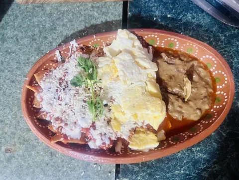 La Maria Restaurante y Taqueria image 3