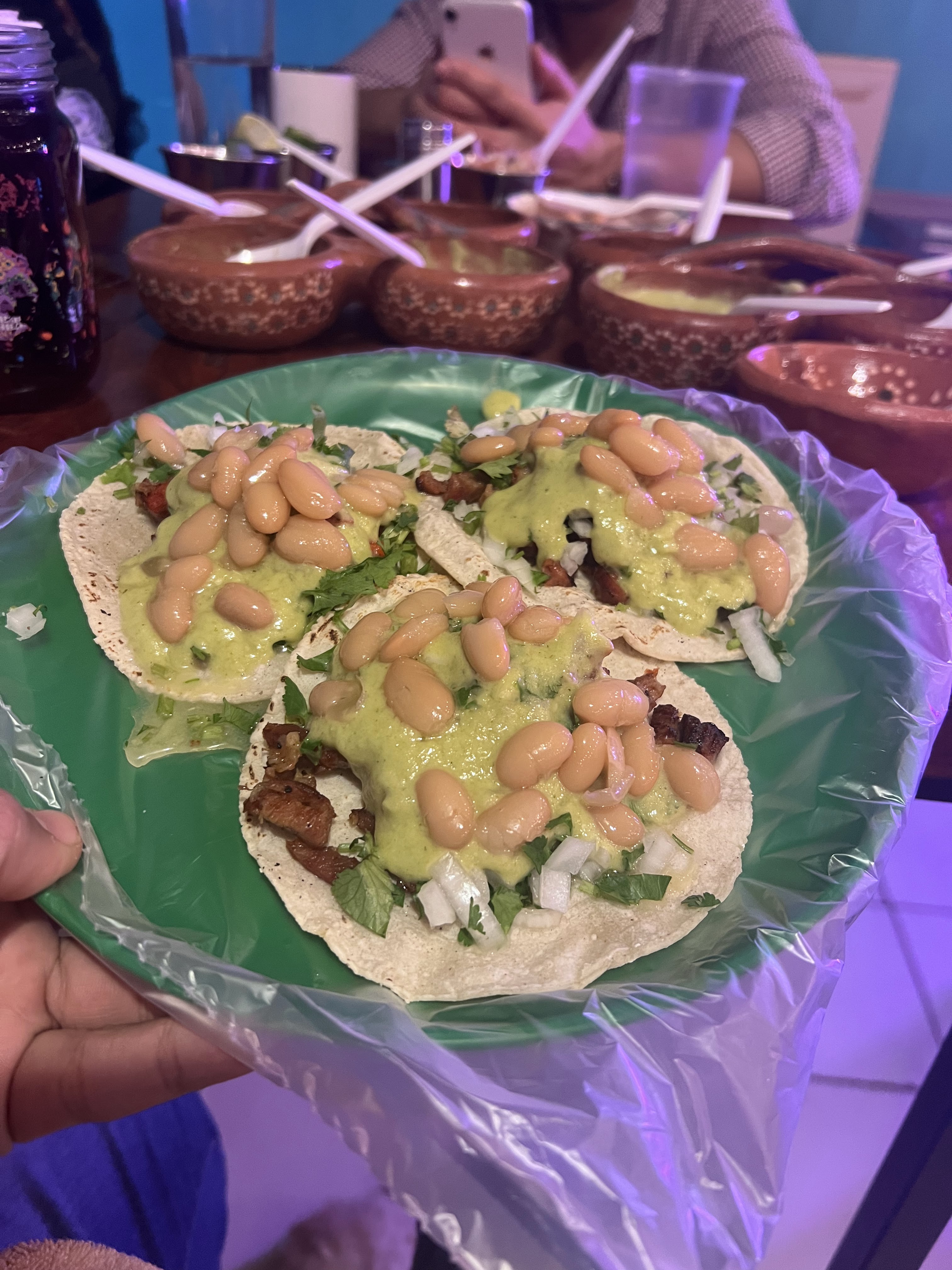 La Maria Restaurante y Taqueria image 4