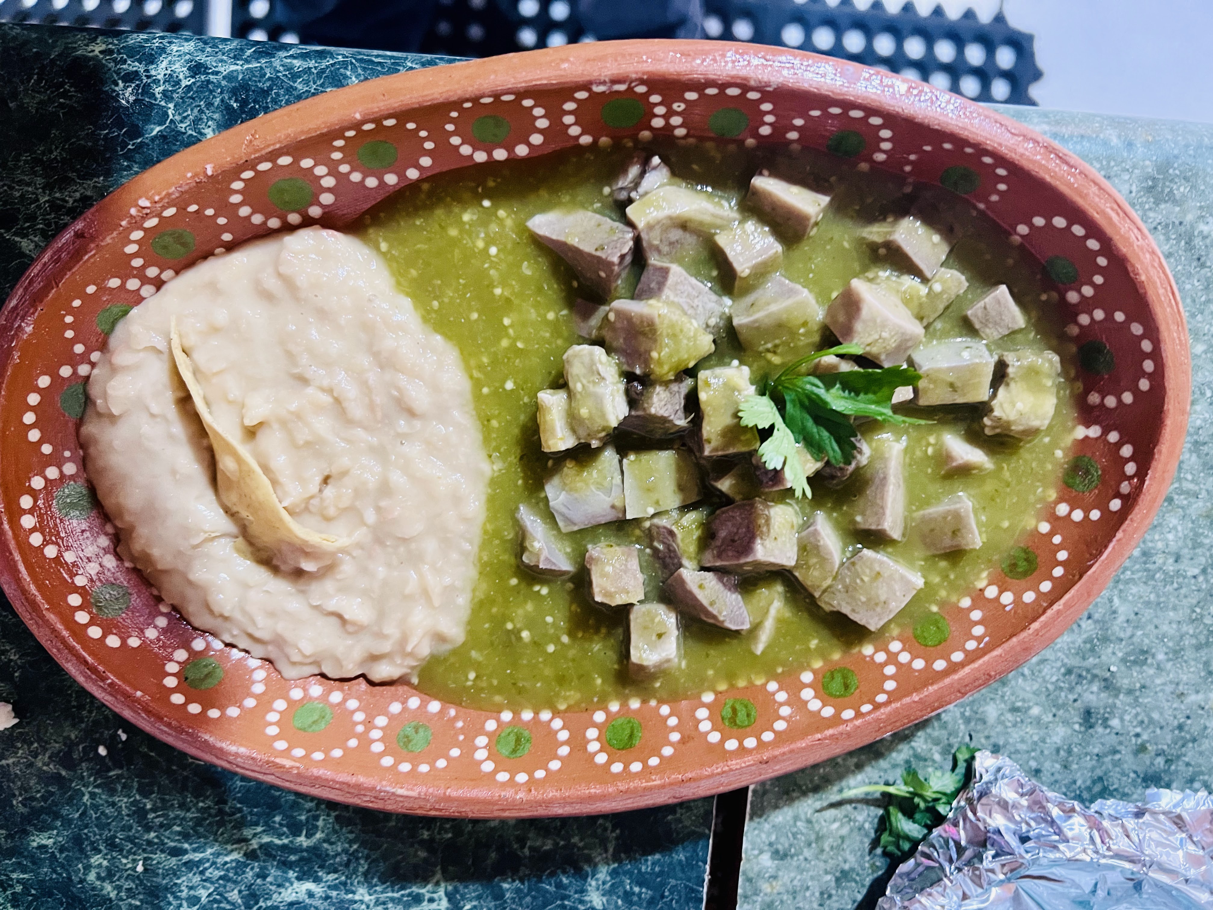 La Maria Restaurante y Taqueria image 7