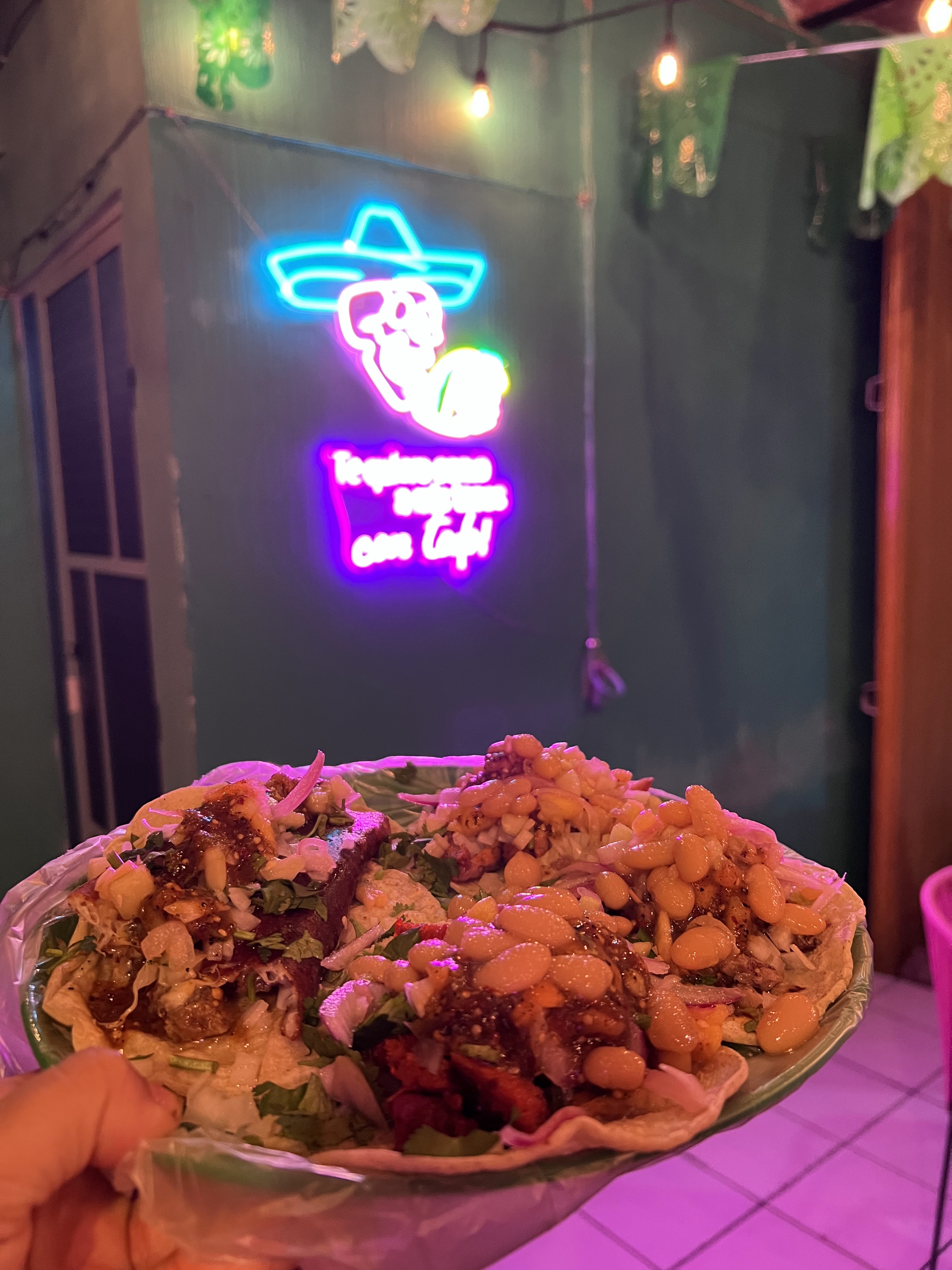 La Maria Restaurante y Taqueria image 8