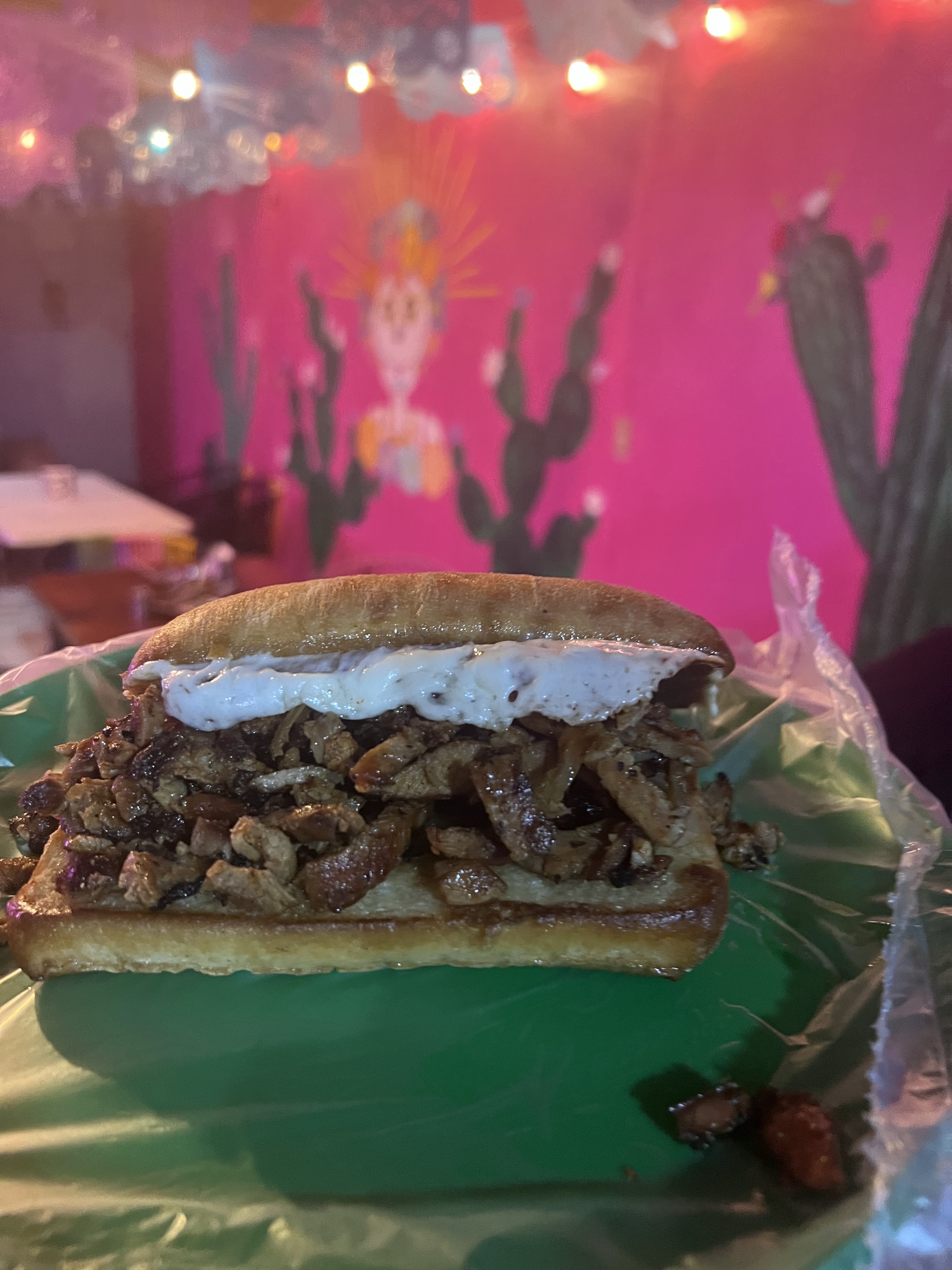 La Maria Restaurante y Taqueria image 10