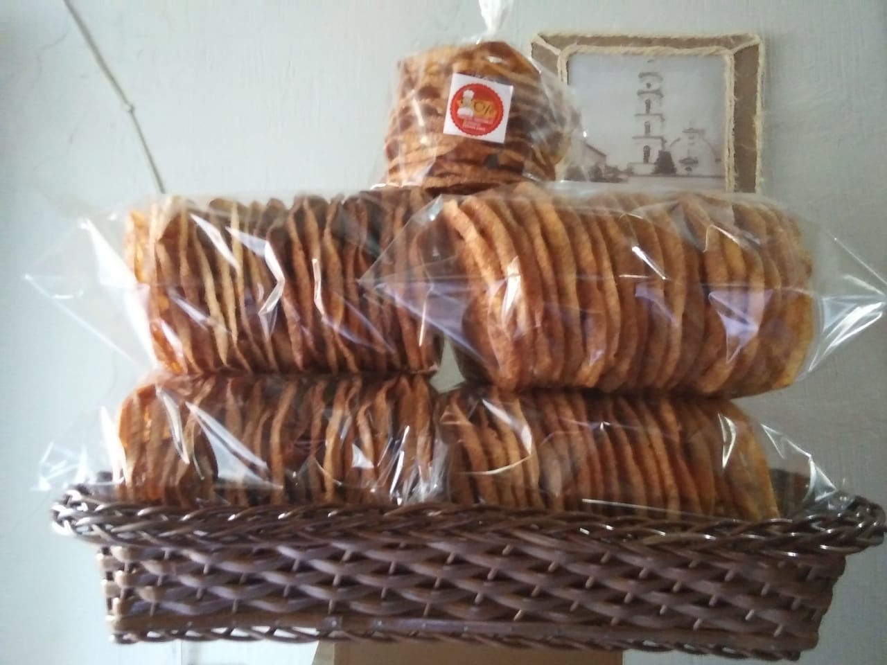 "Buñuelos Ofe" image 2