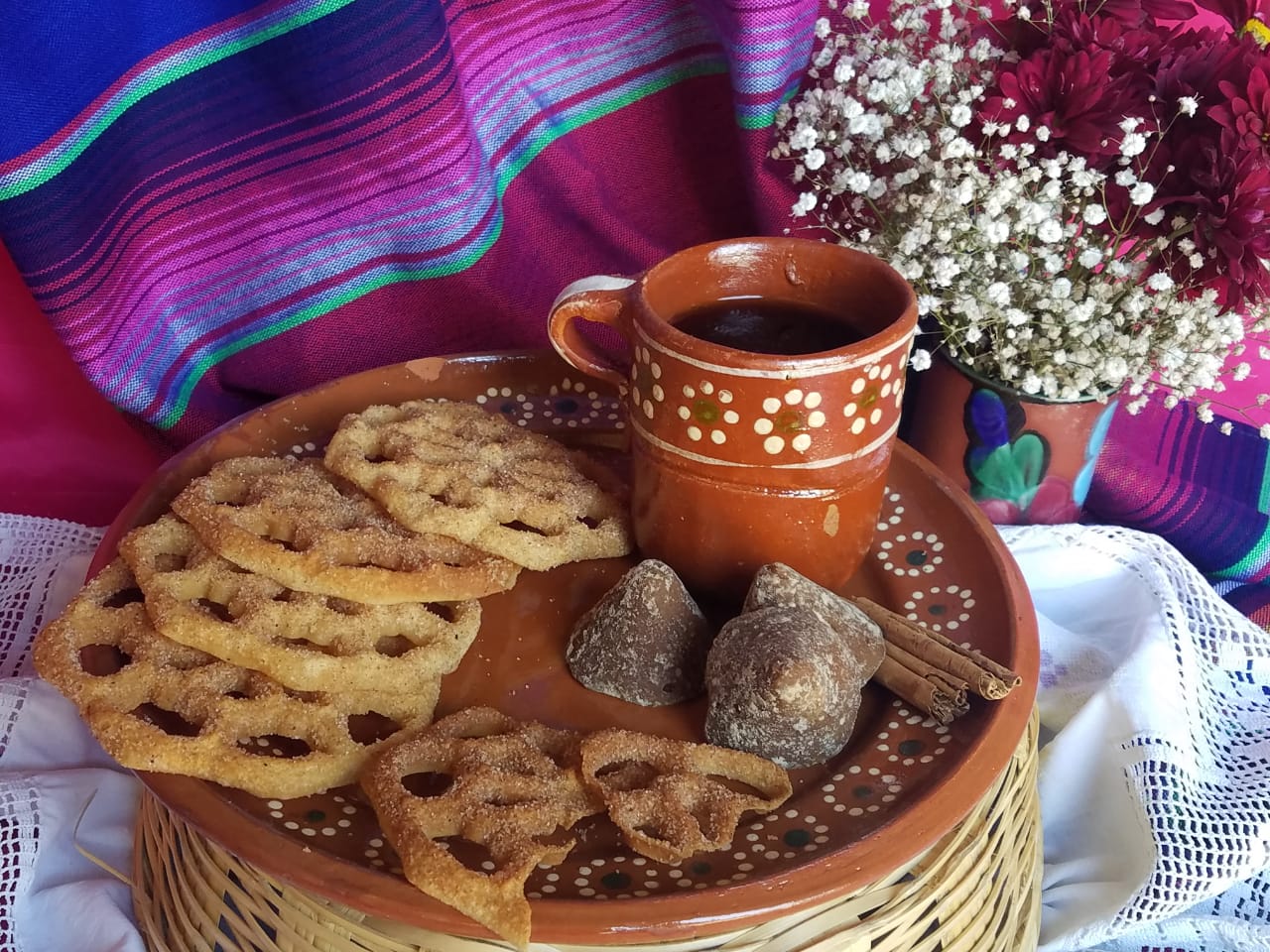 "Buñuelos Ofe" image 4