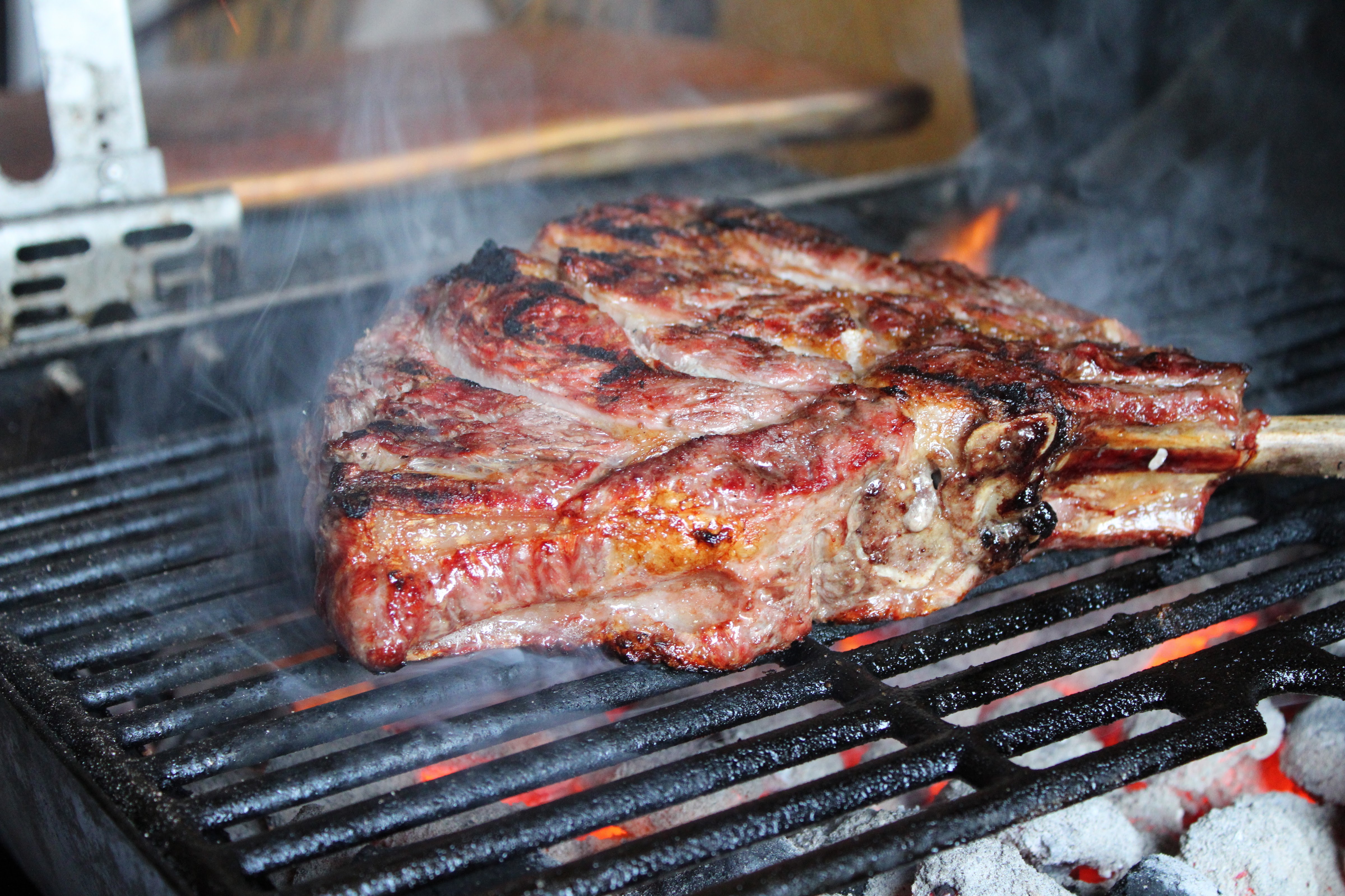 Blue Rose Bistro image 2