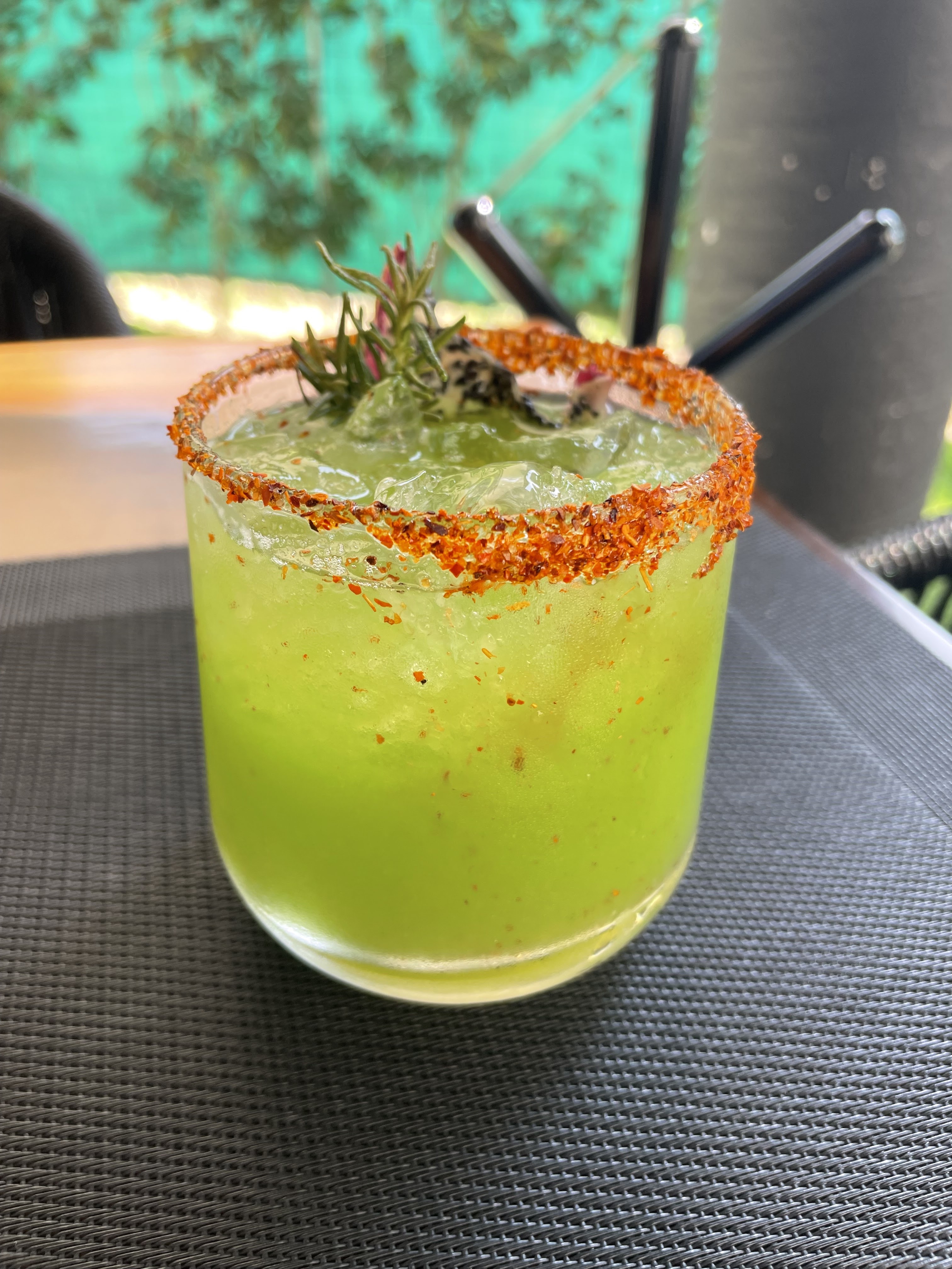 Blue Rose Bistro image 3