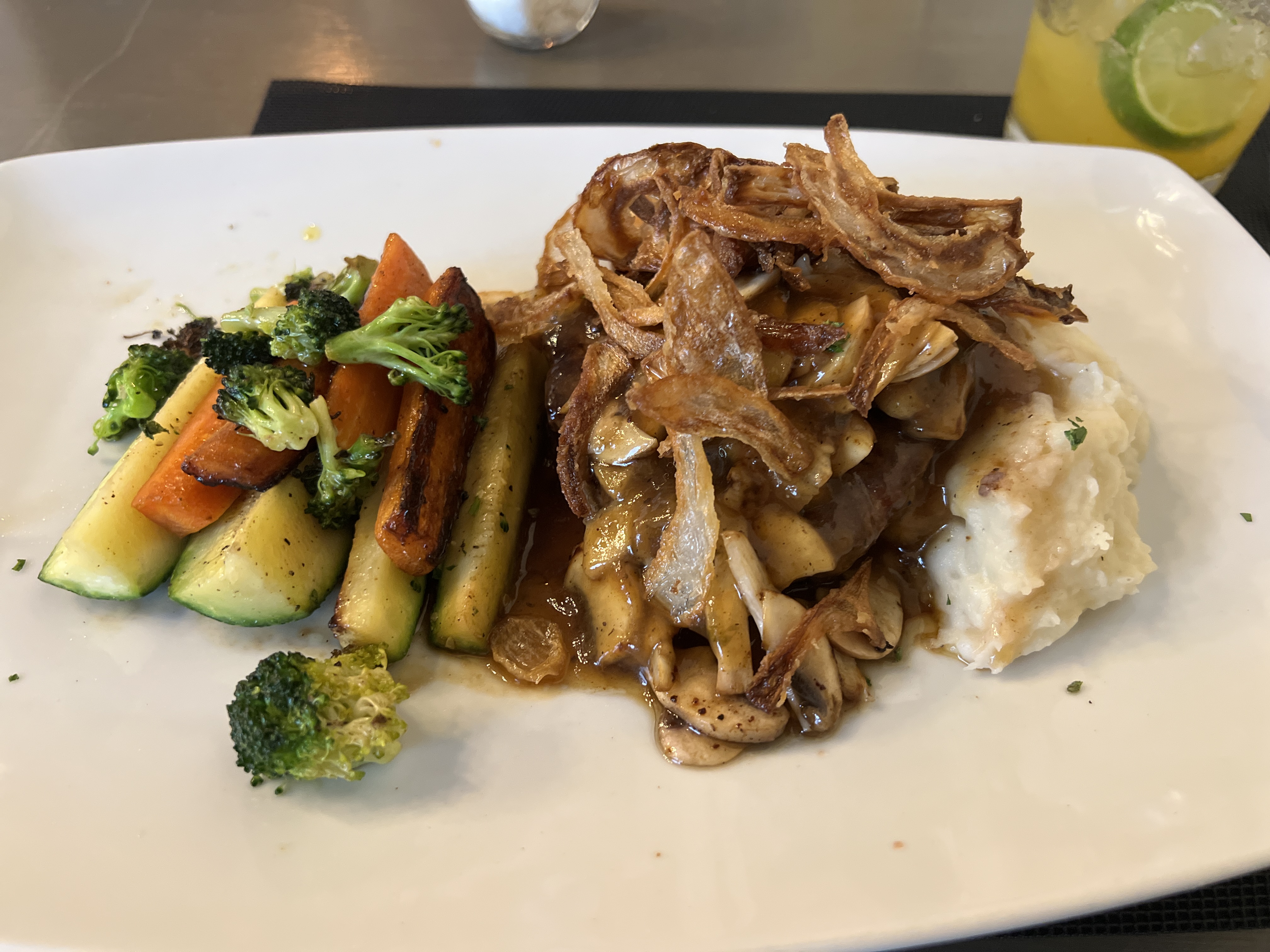 Blue Rose Bistro image 4