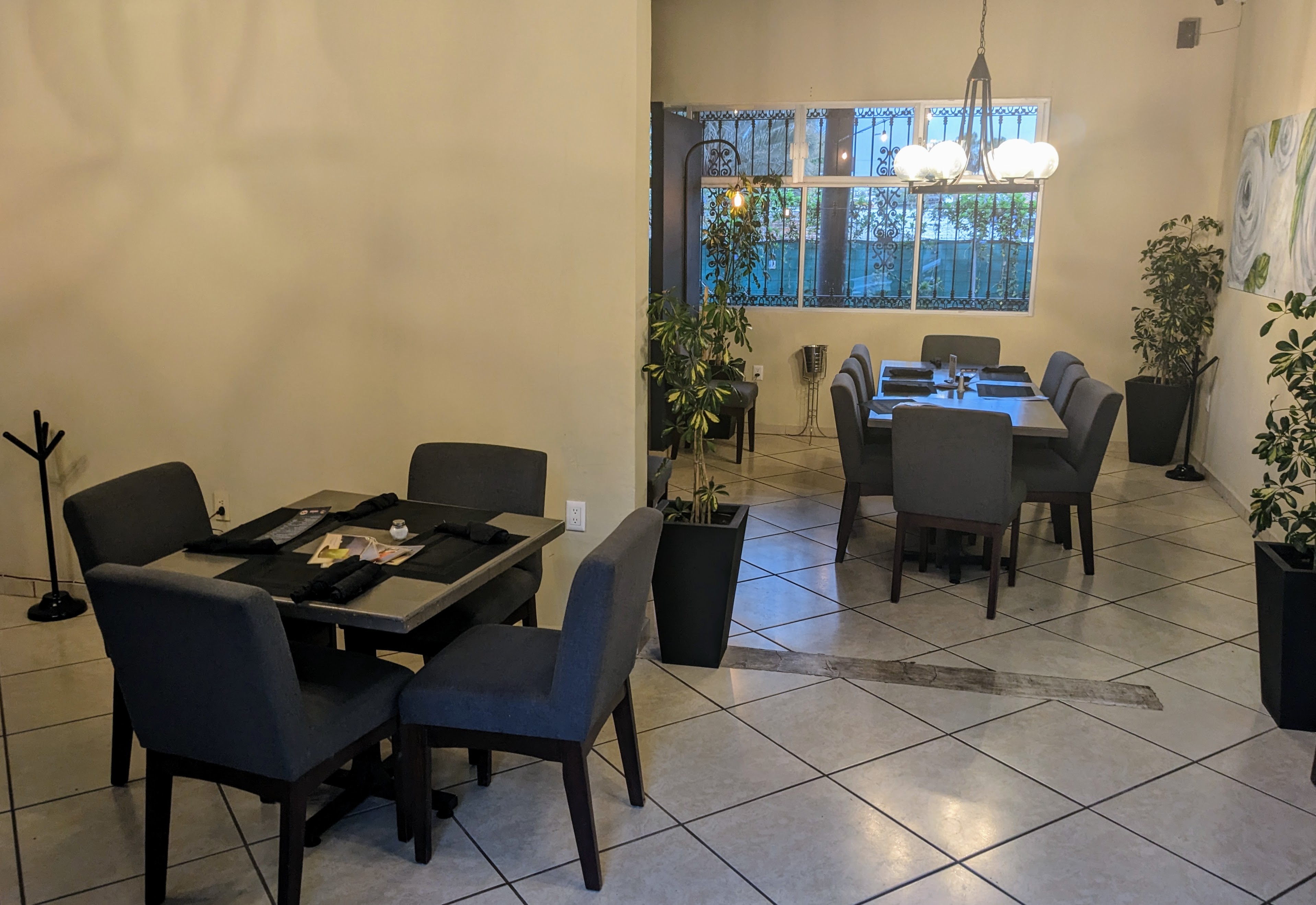 Blue Rose Bistro image 5