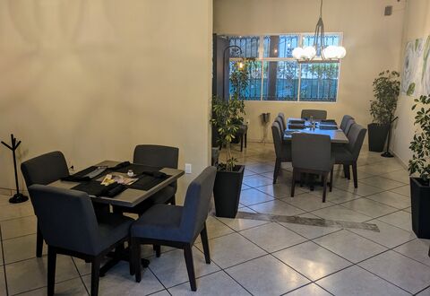 Blue Rose Bistro image 5