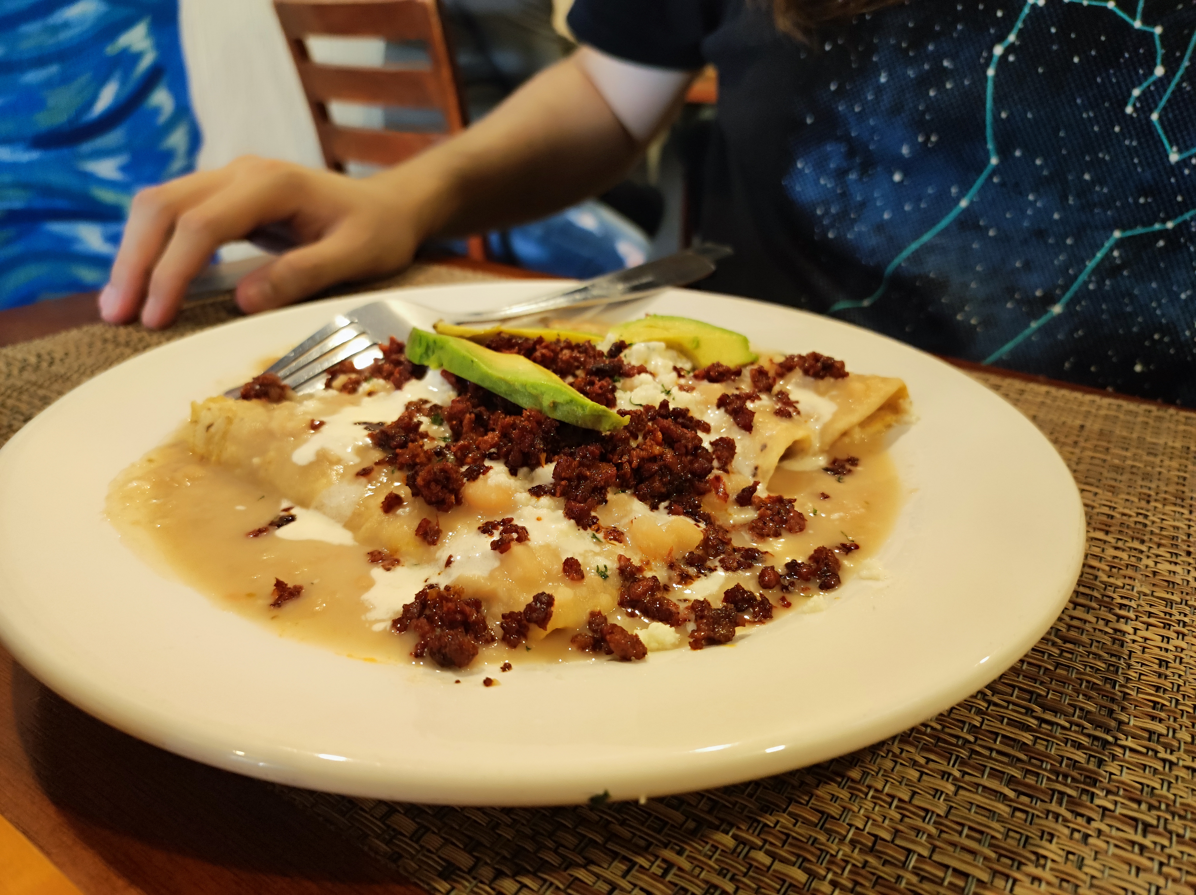 Casa Refugio Restaurante image 2