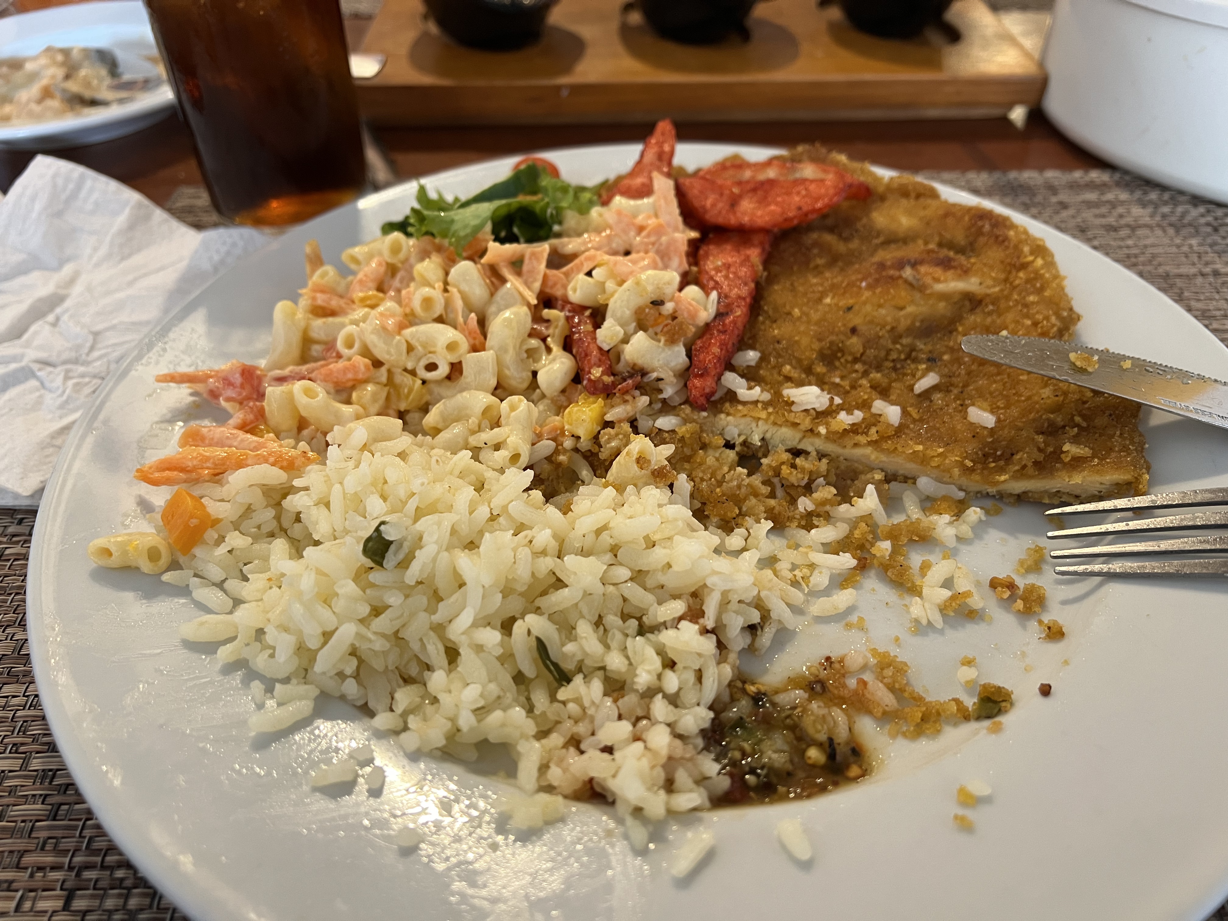 Casa Refugio Restaurante image 4