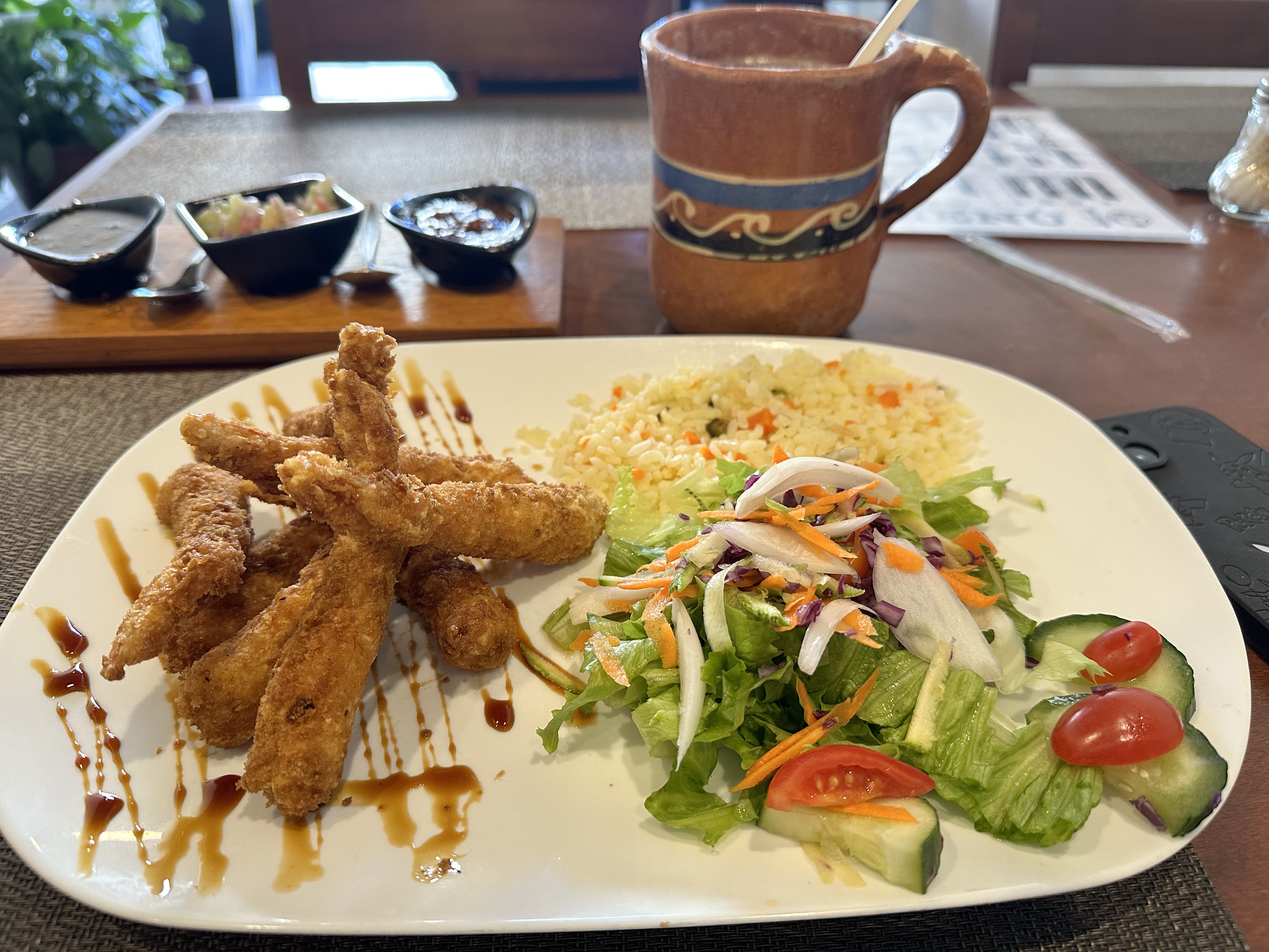 Casa Refugio Restaurante image 5