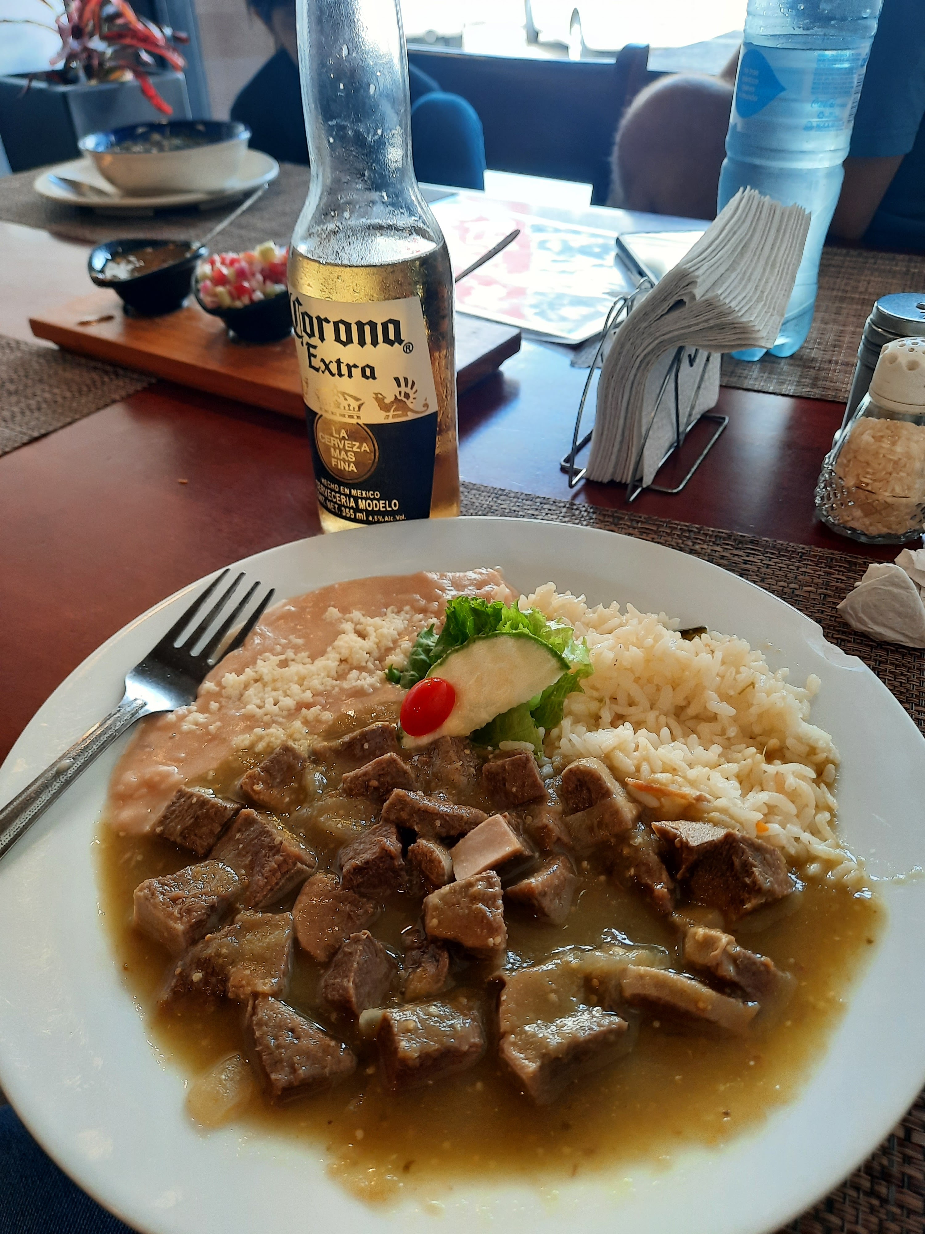 Casa Refugio Restaurante image 8