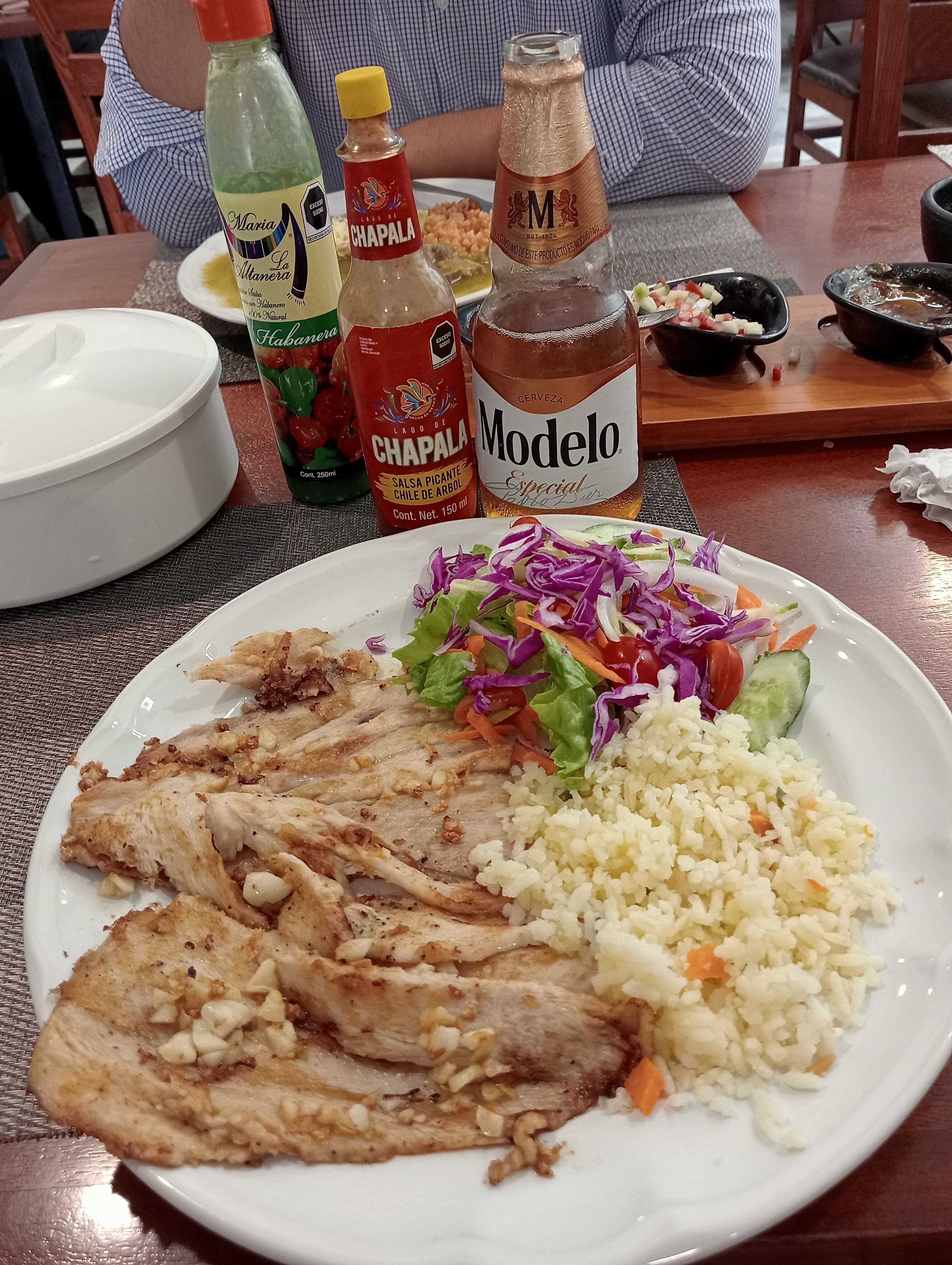 Casa Refugio Restaurante image 9