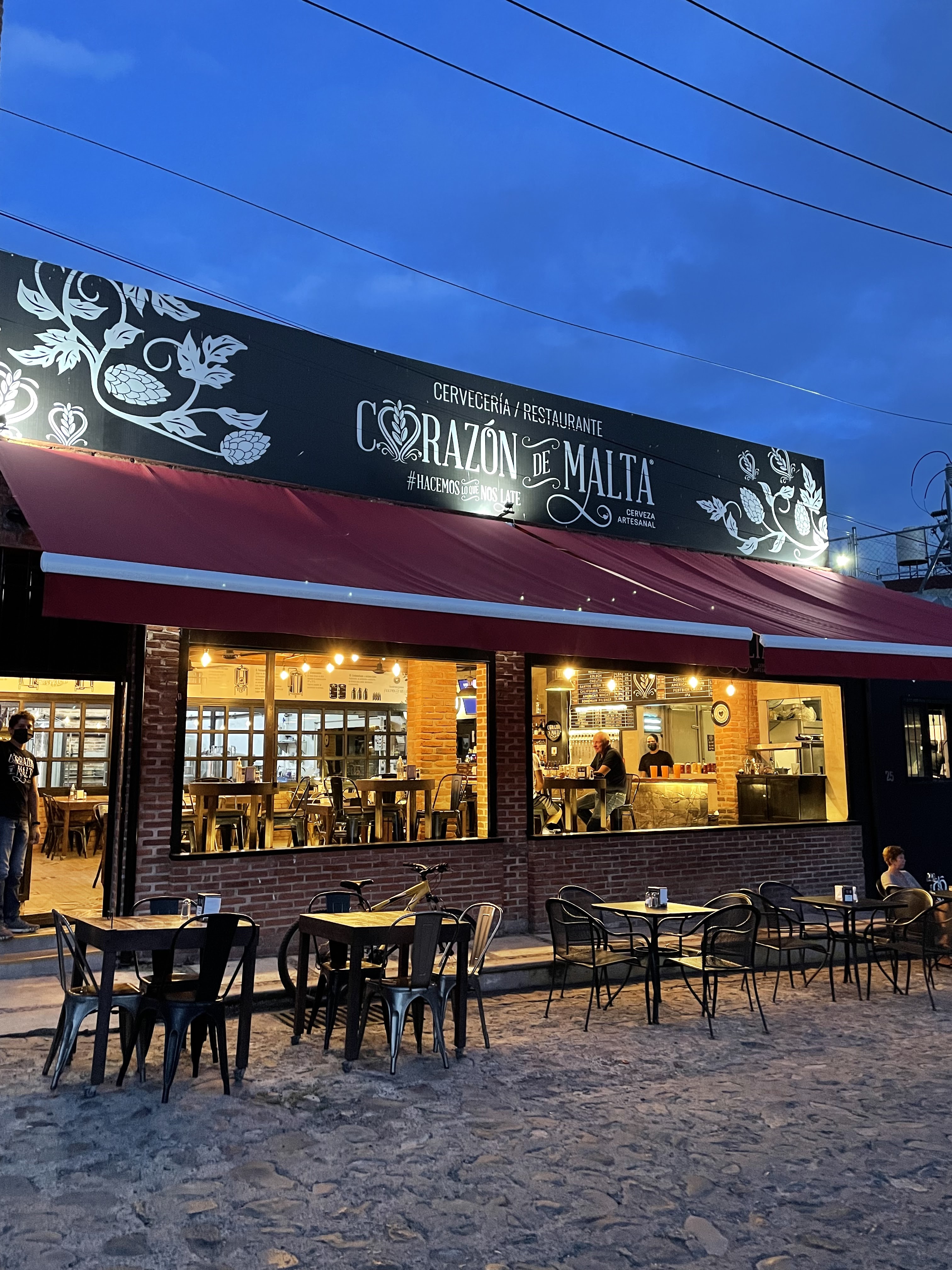 Corazón de Malta image 1