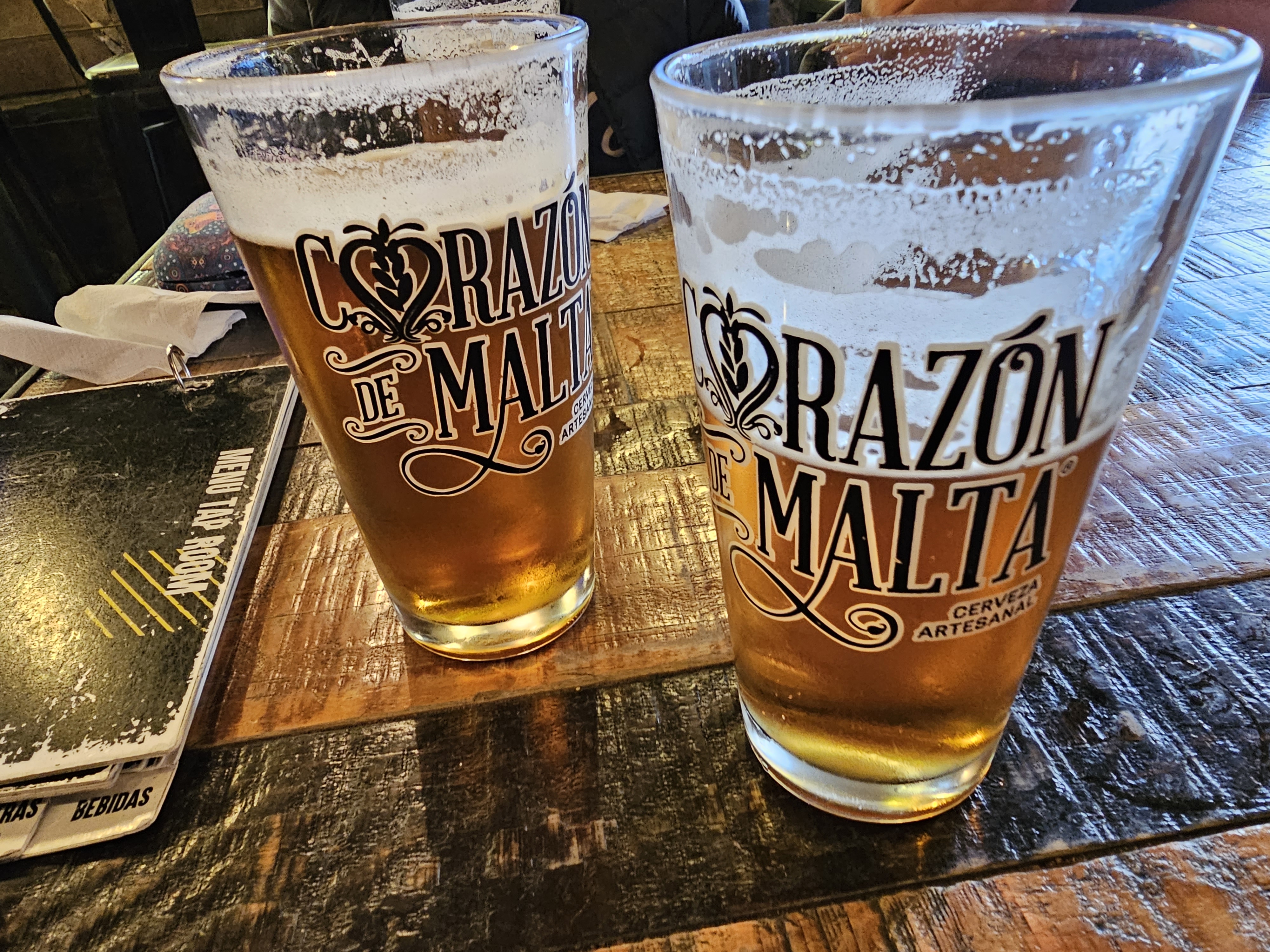 Corazón de Malta image 4