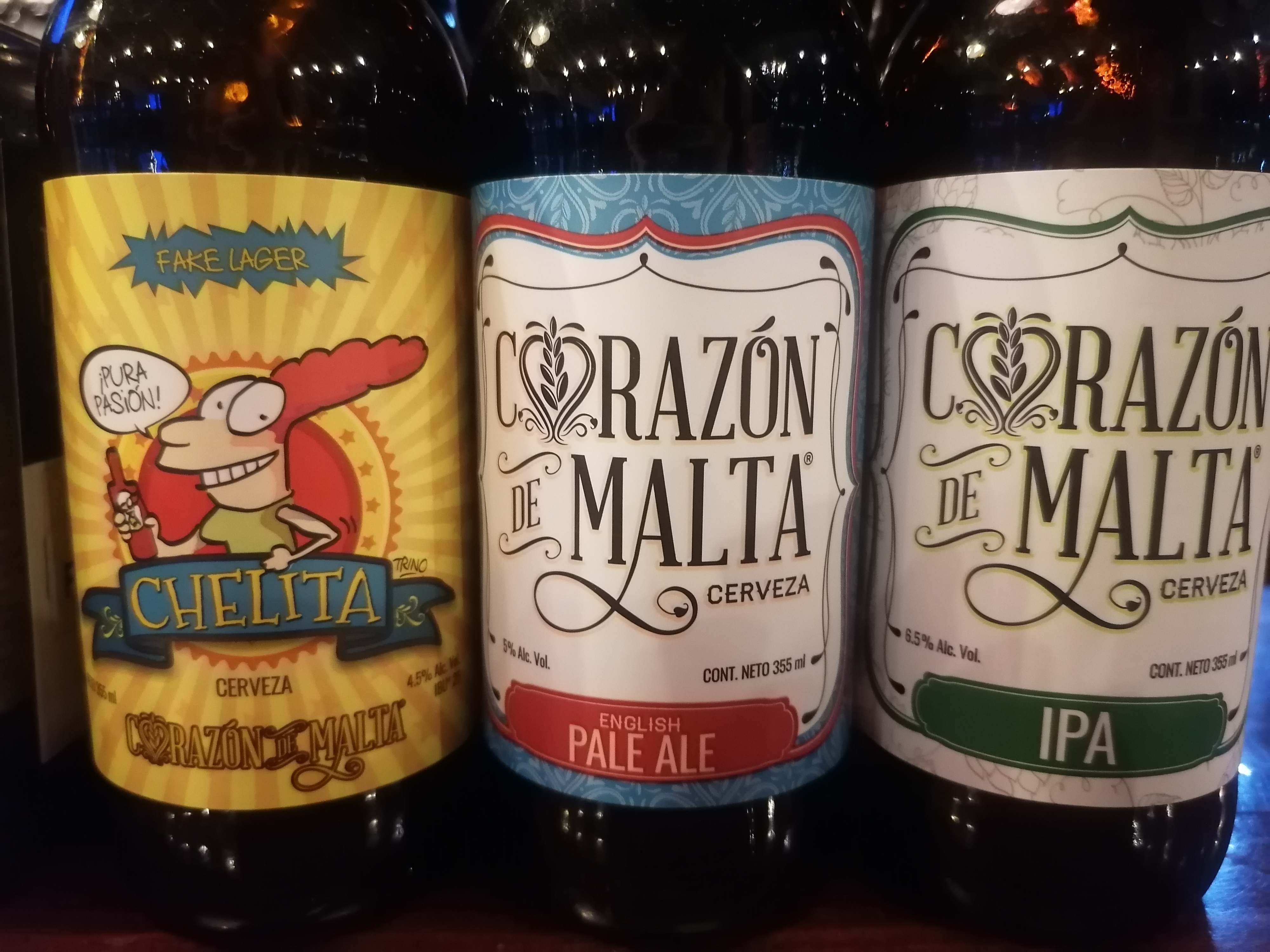 Corazón de Malta image 10