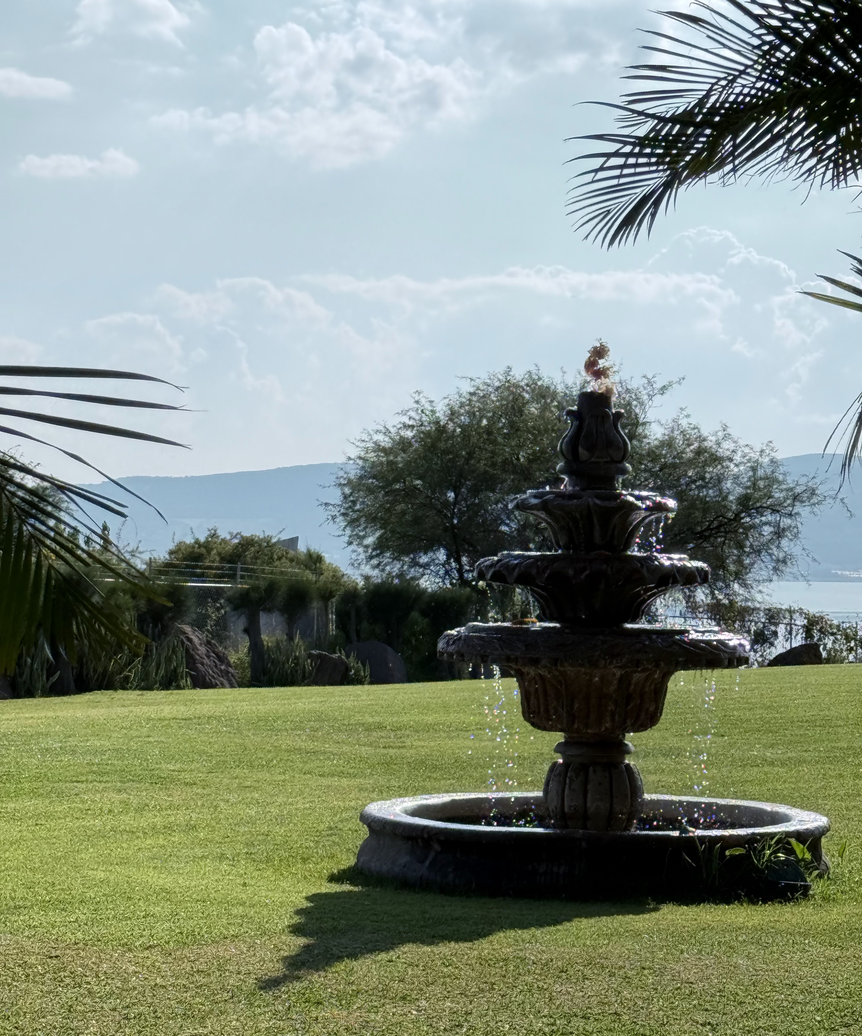 Las Caballerizas De Coxala image 3