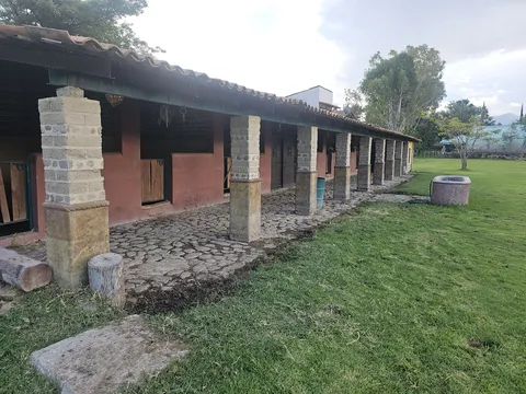 Las Caballerizas De Coxala image 4
