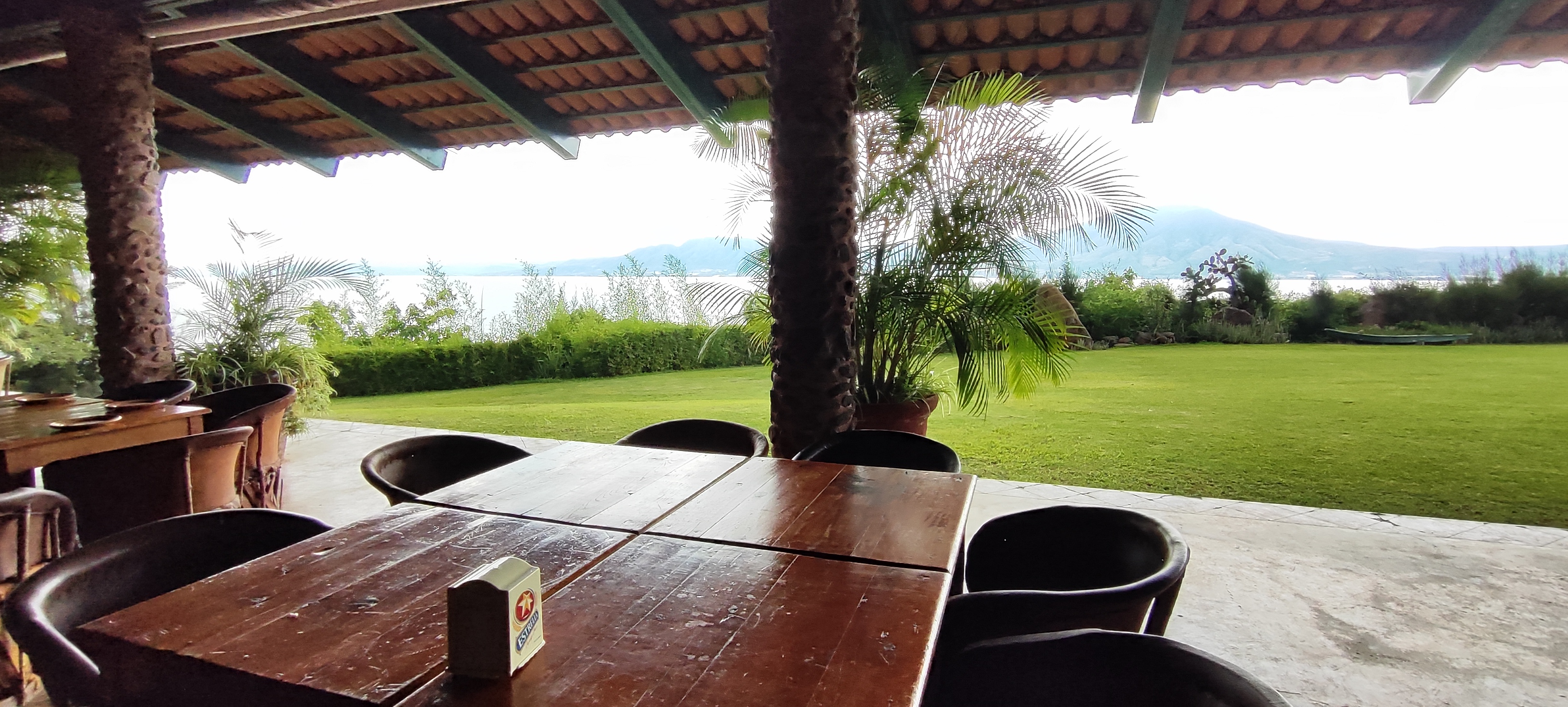 Las Caballerizas De Coxala image 5