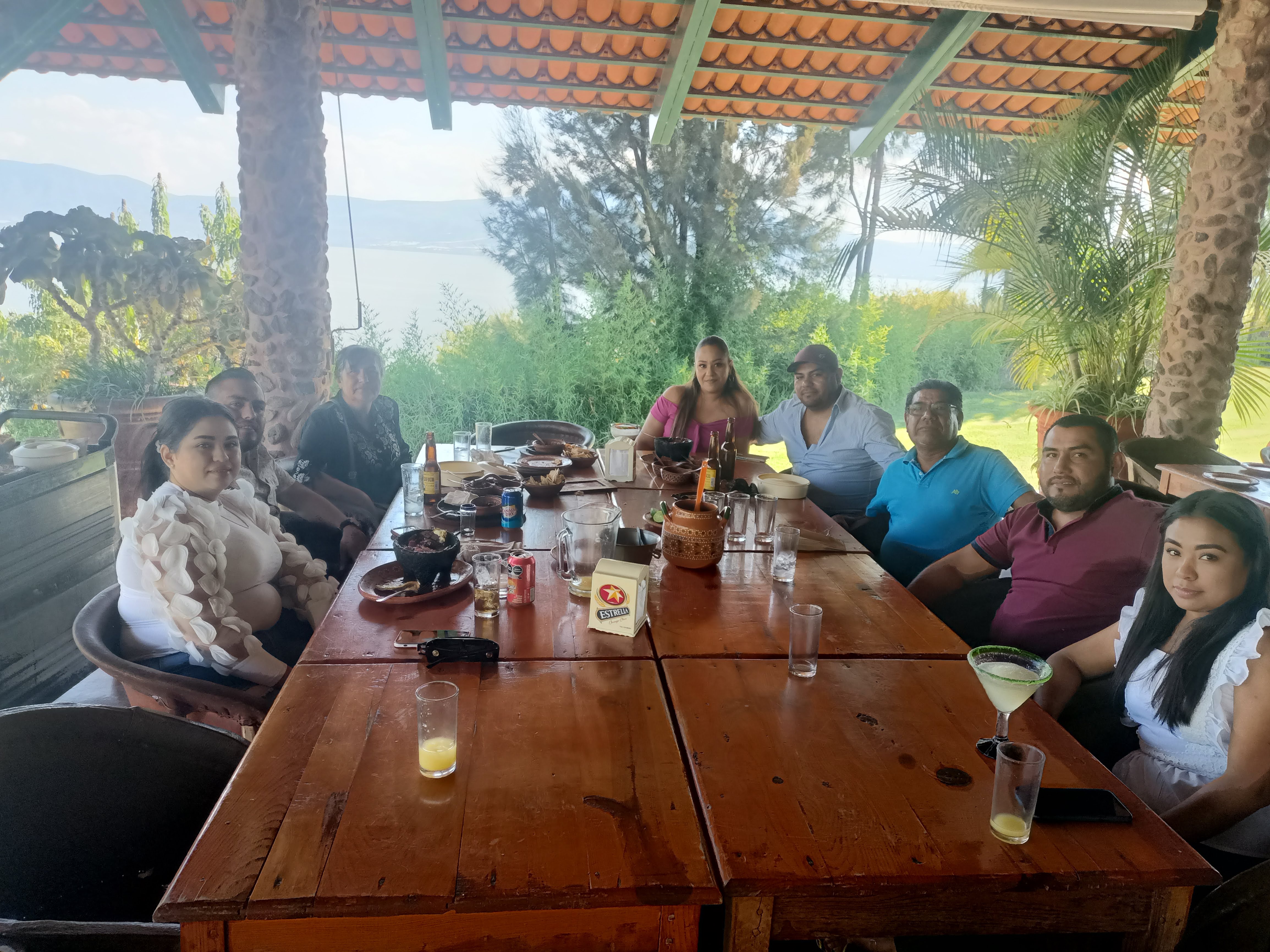 Las Caballerizas De Coxala image 8