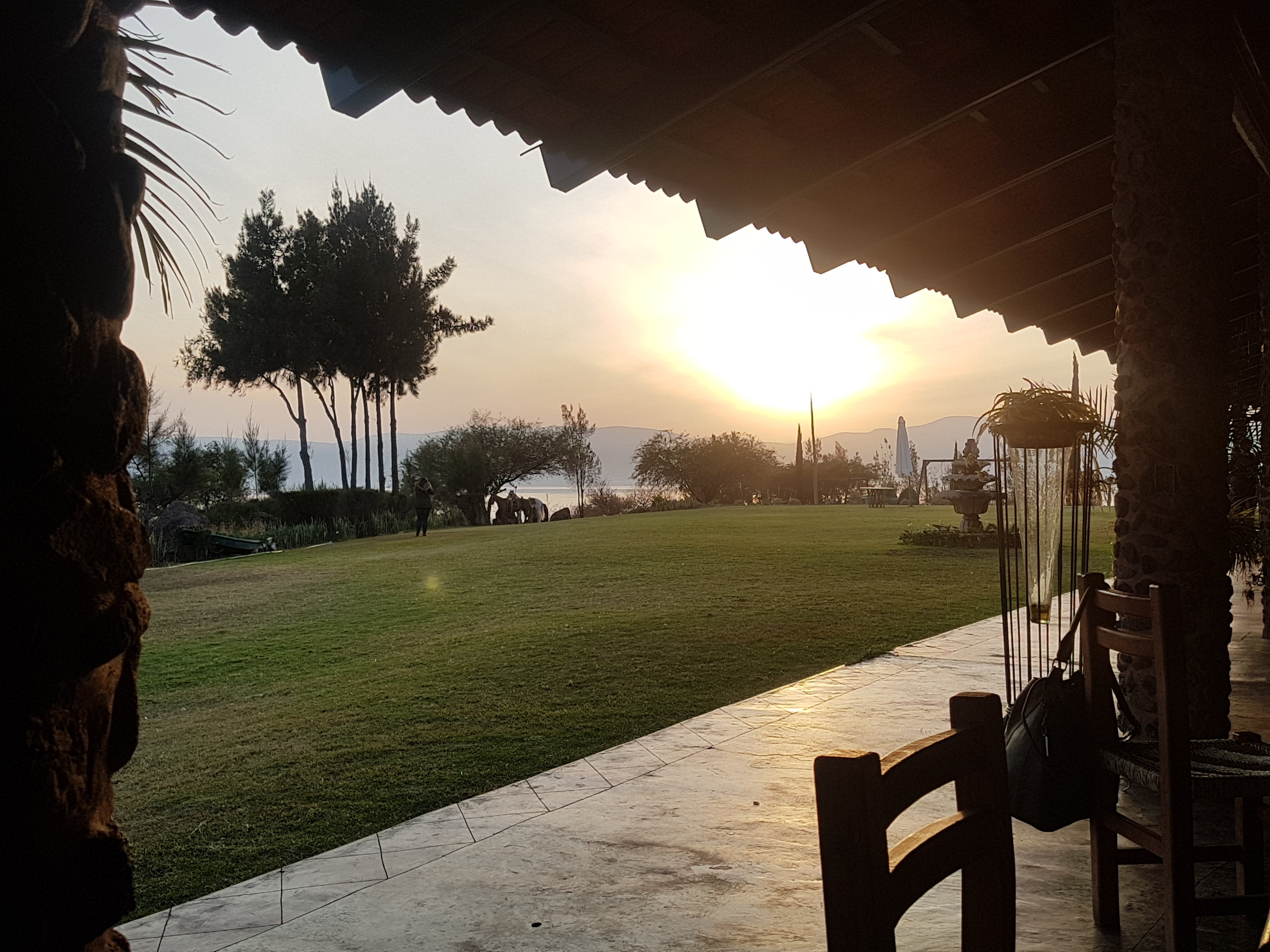 Las Caballerizas De Coxala image 10