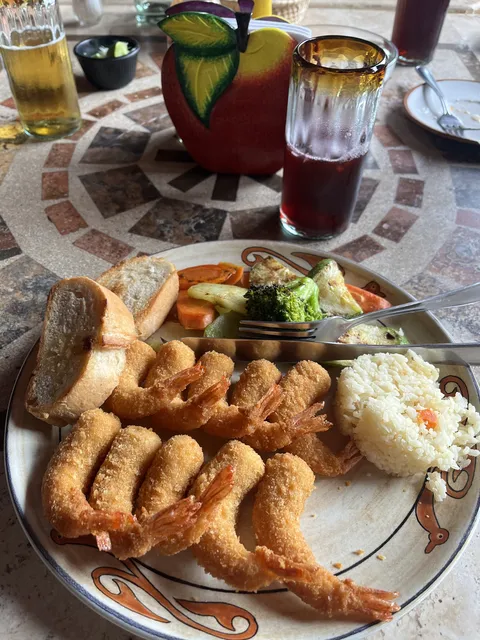 Mariscos Peter image 5