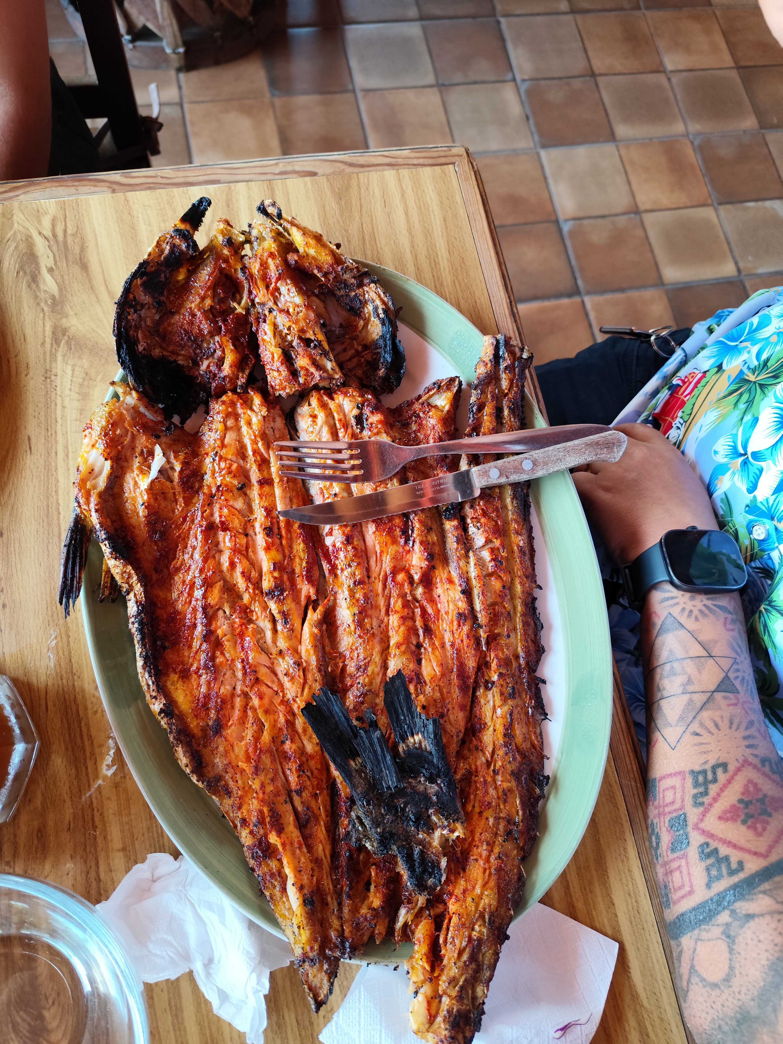 Mariscos Peter image 6