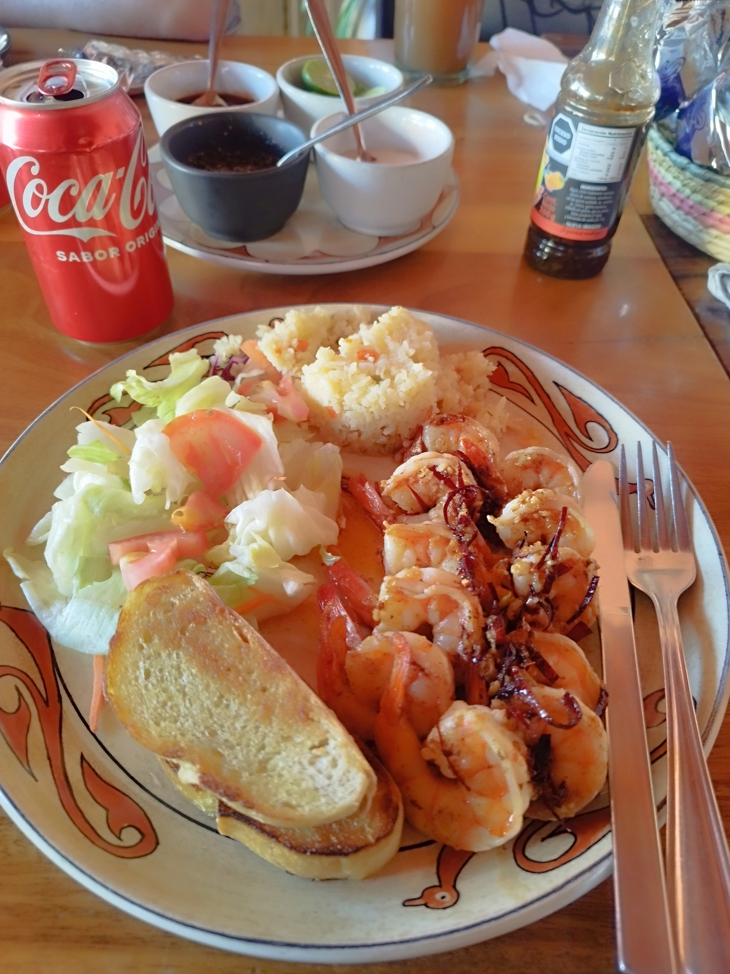Mariscos Peter image 9
